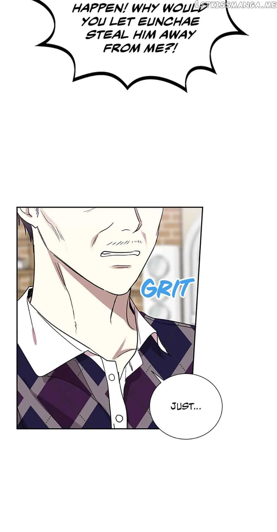 Love Class Chapter 11 page 27