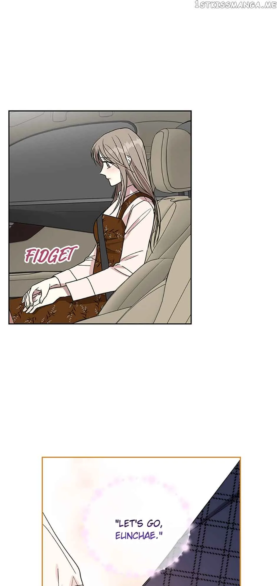 Love Class Chapter 9 page 48