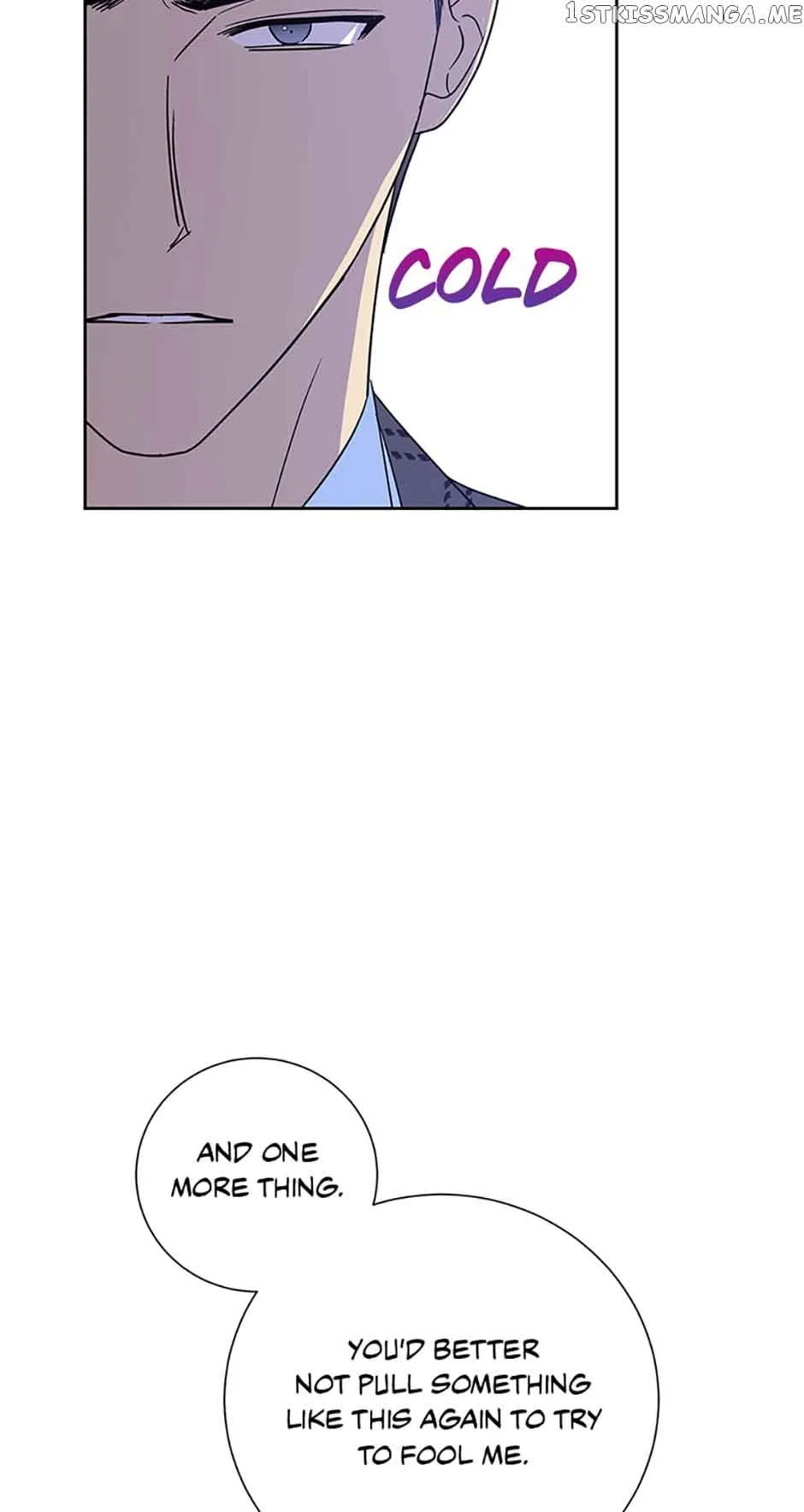 Love Class Chapter 9 page 43