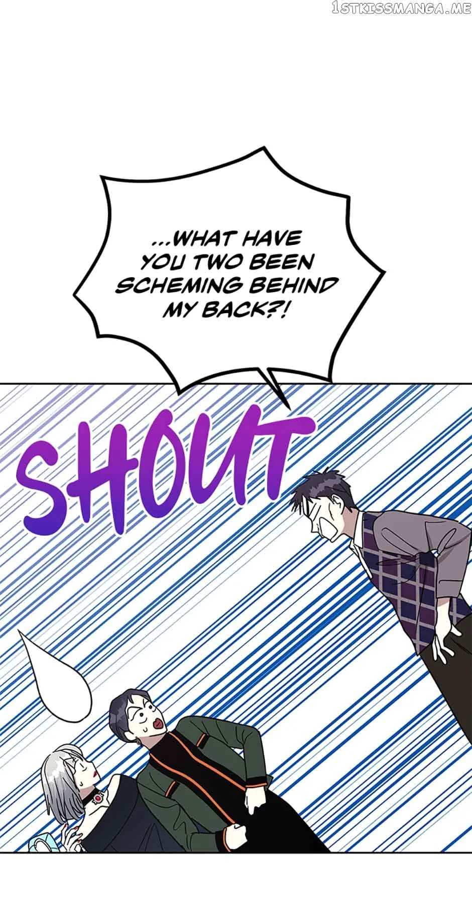 Love Class Chapter 11 page 28