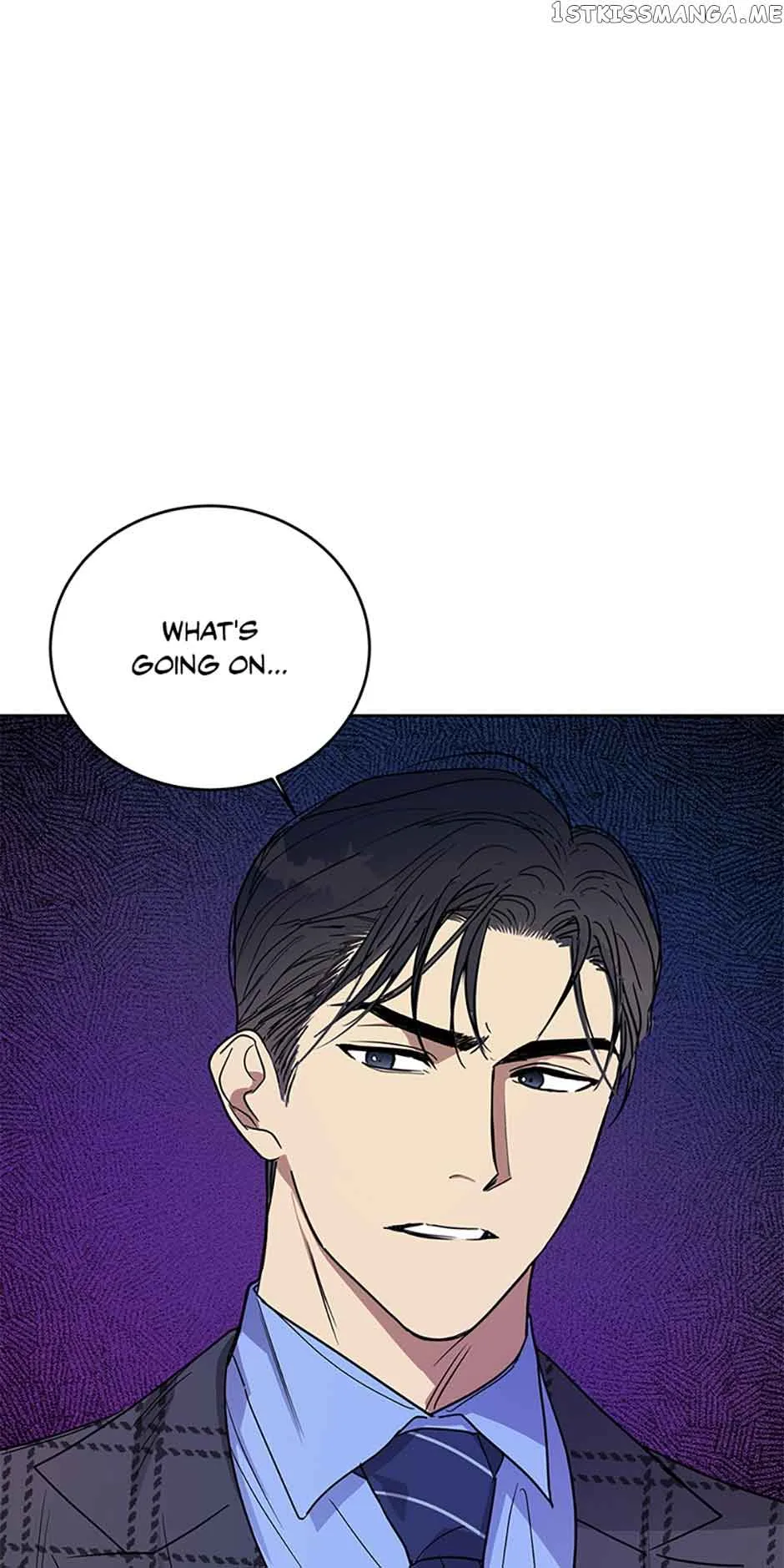Love Class Chapter 9 page 2