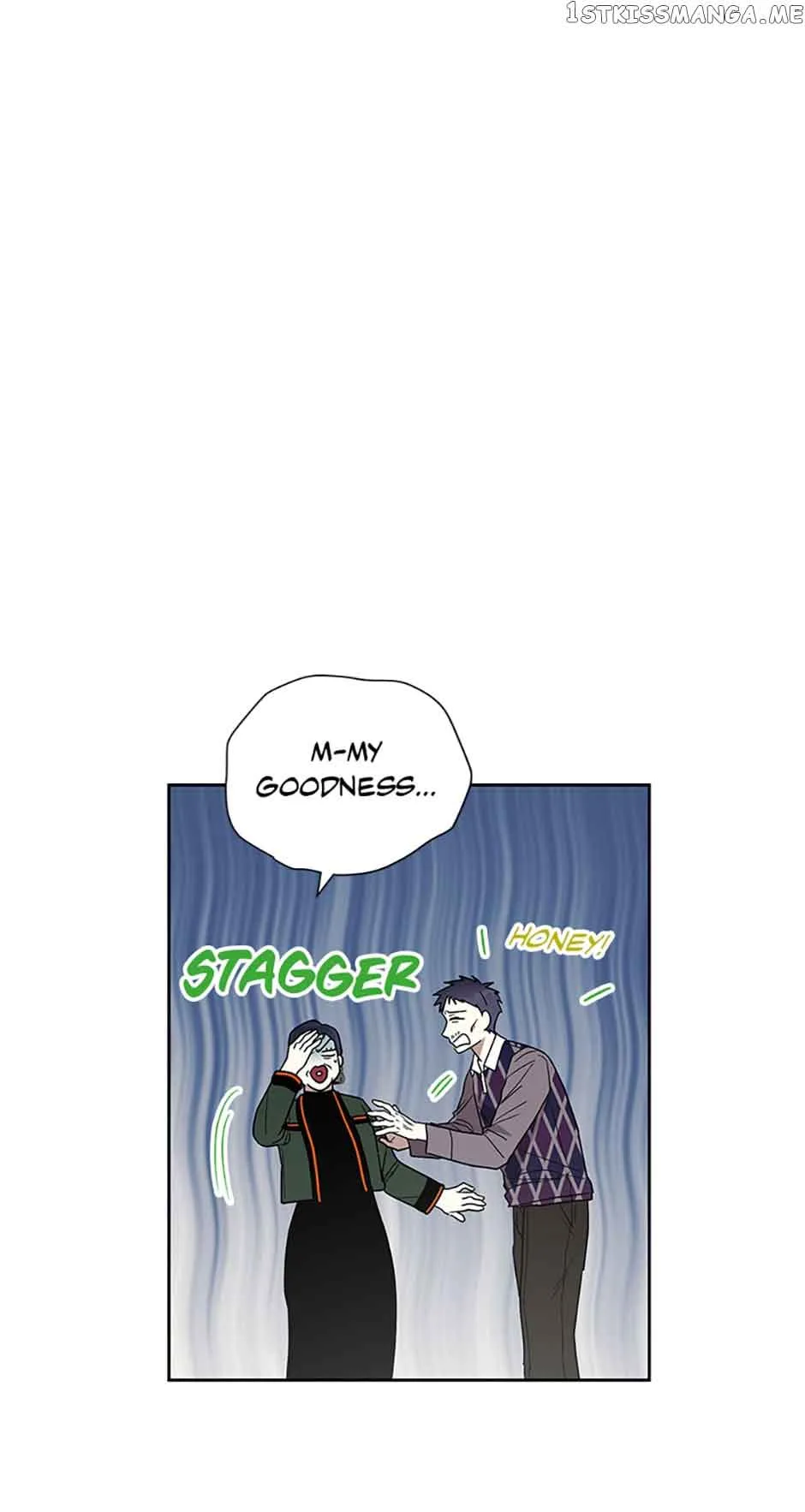 Love Class Chapter 9 page 46