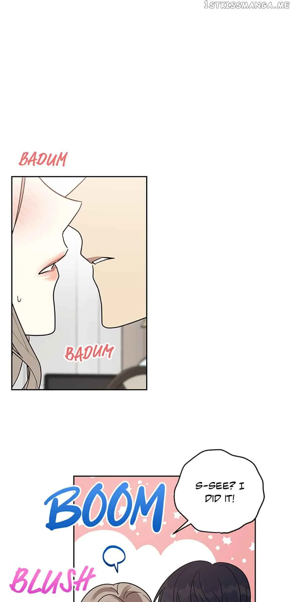 Love Class Chapter 5 page 29