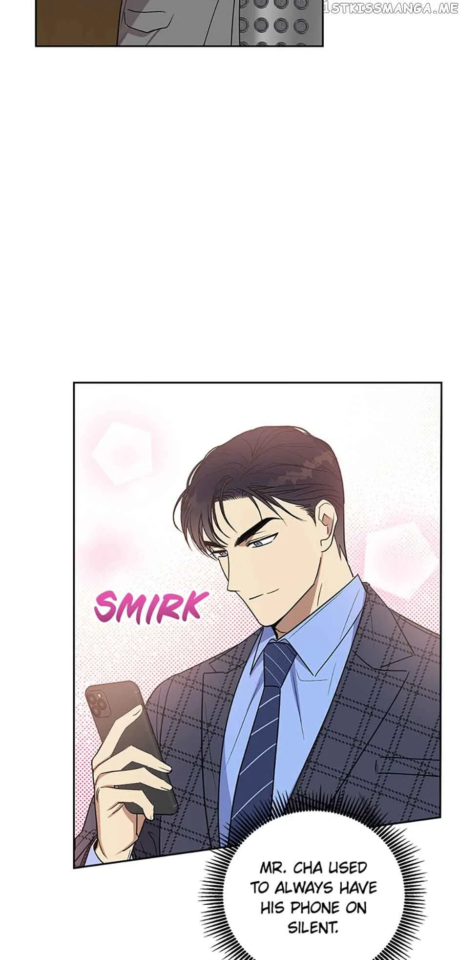 Love Class Chapter 11 page 6