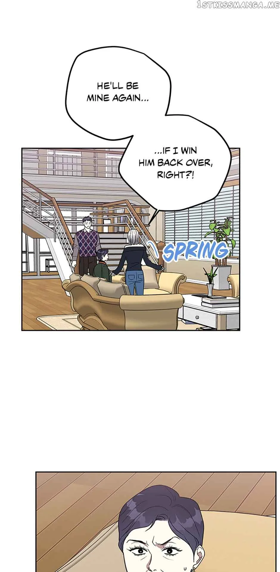 Love Class Chapter 11 page 40