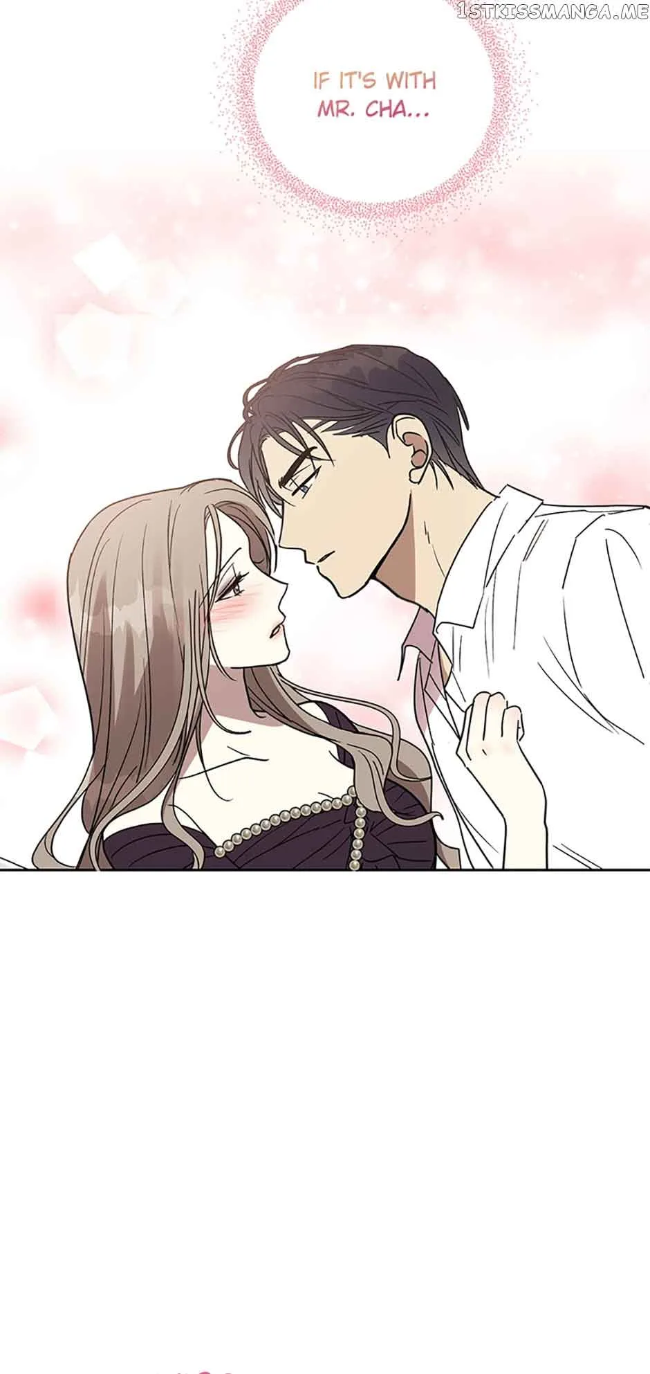 Love Class Chapter 5 page 35