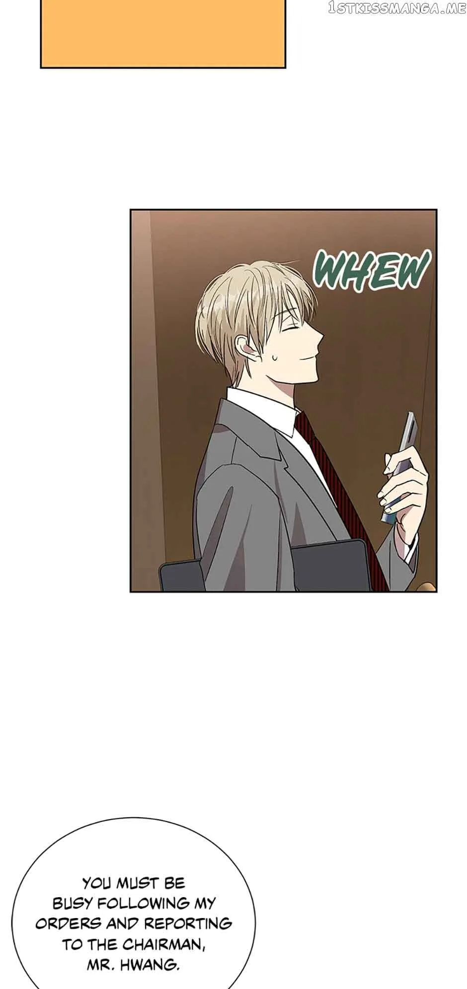 Love Class Chapter 11 page 11