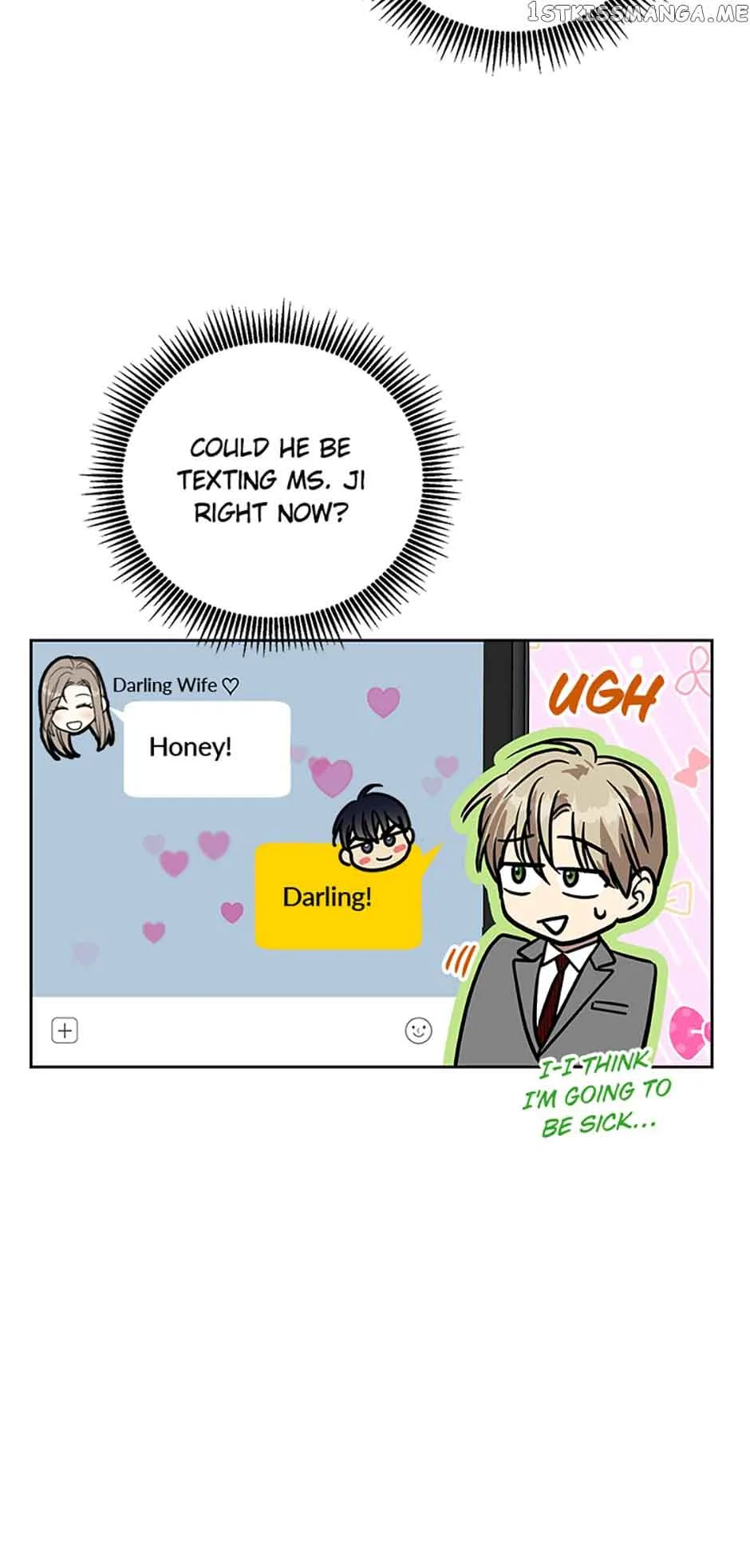 Love Class Chapter 11 page 7