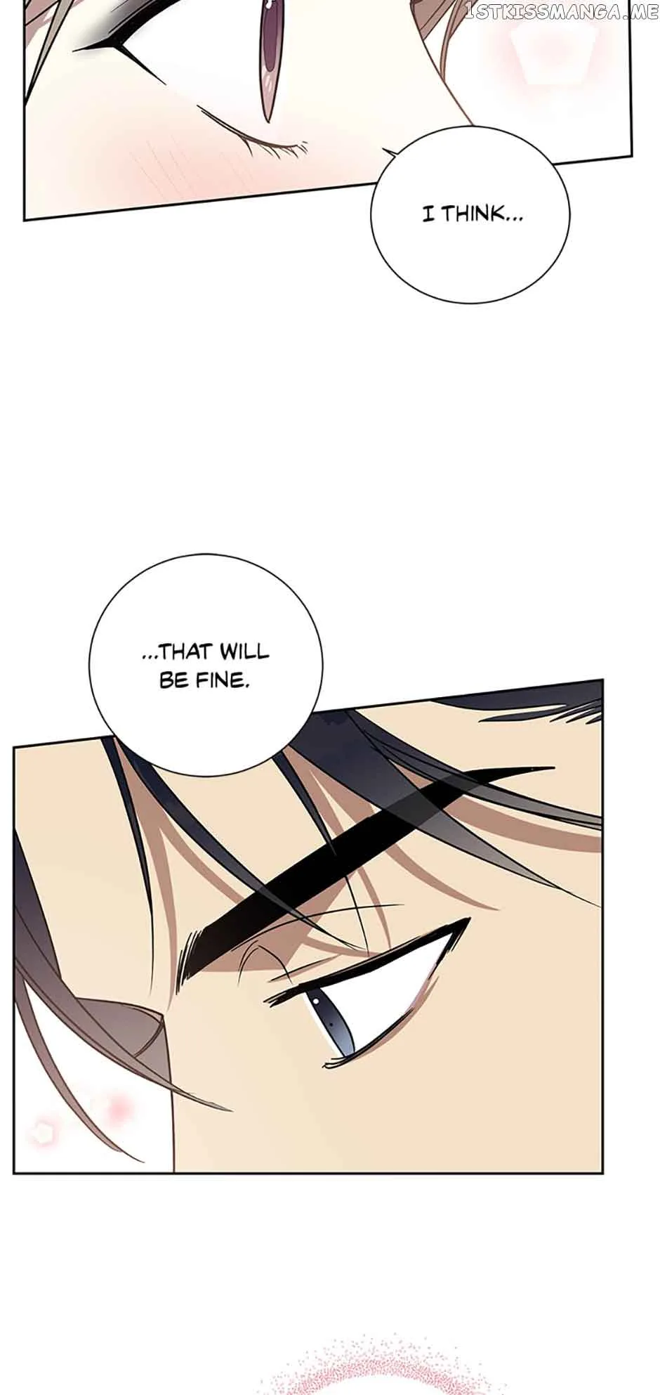 Love Class Chapter 5 page 34