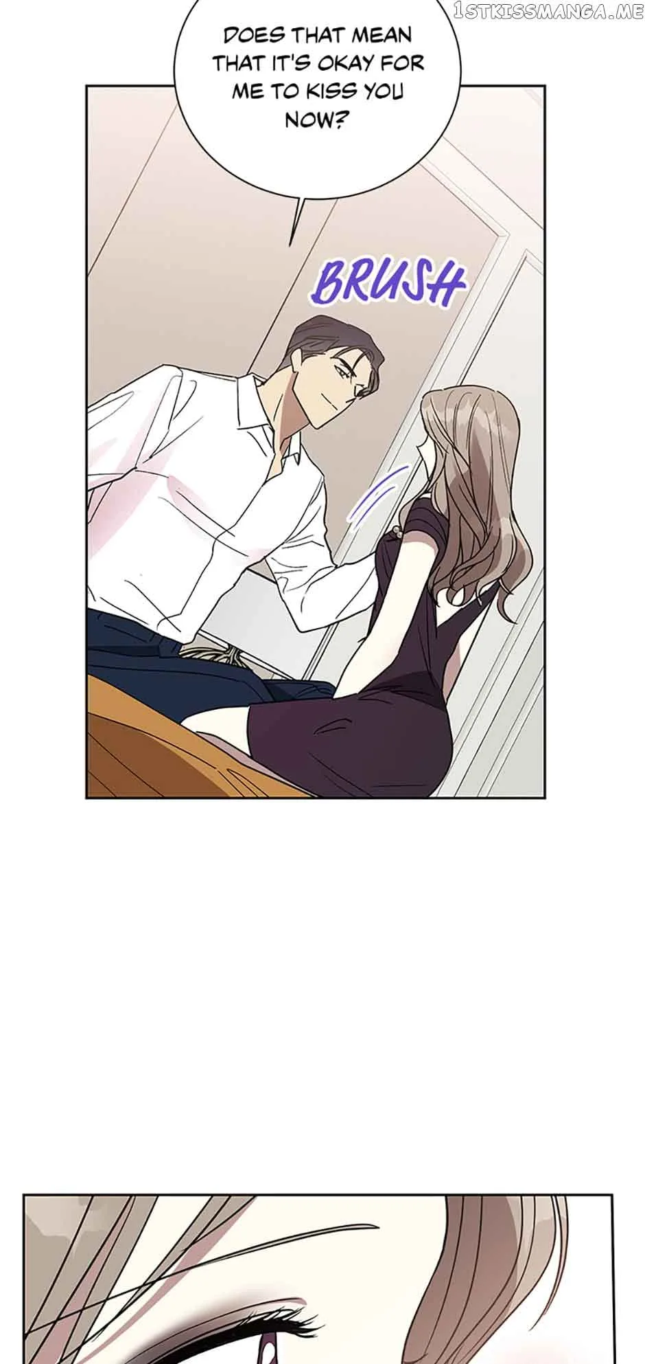 Love Class Chapter 5 page 33