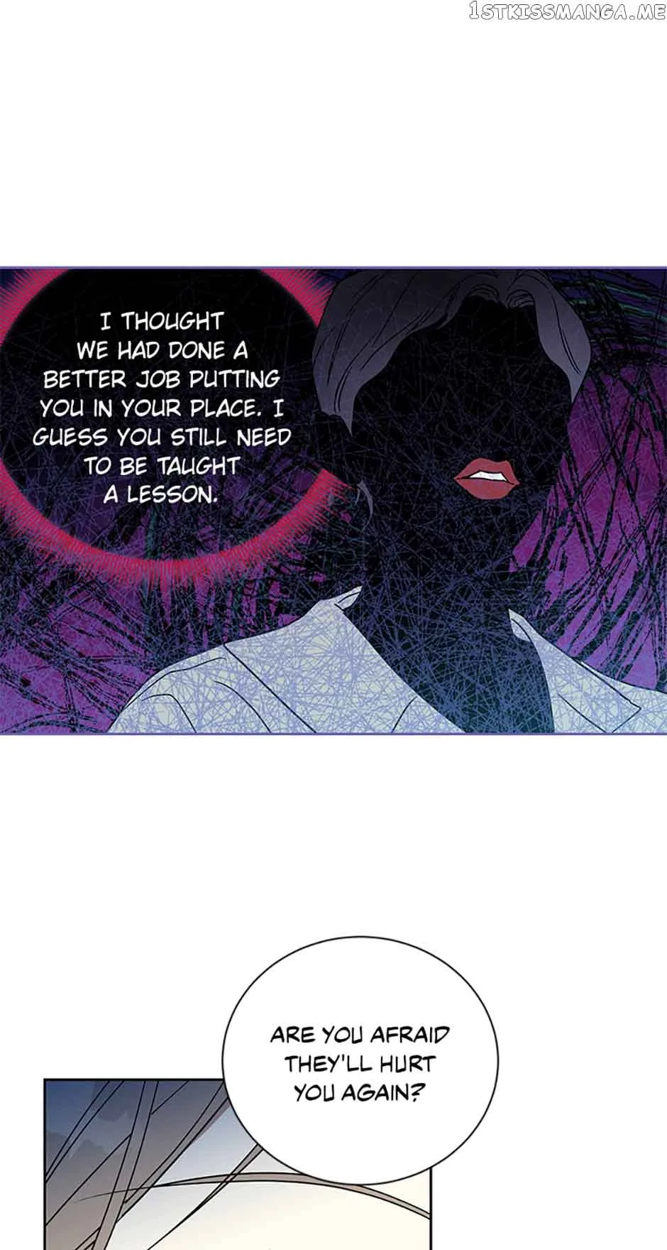 Love Class Chapter 7 page 52