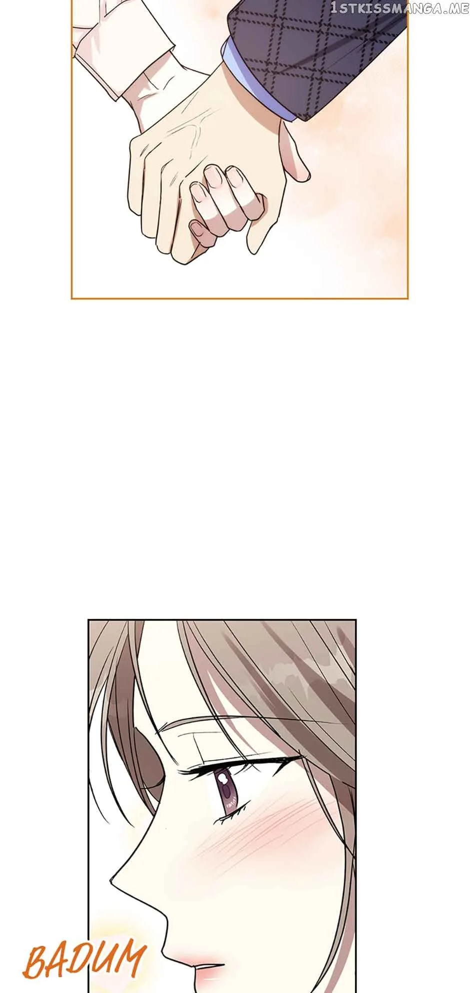 Love Class Chapter 9 page 49