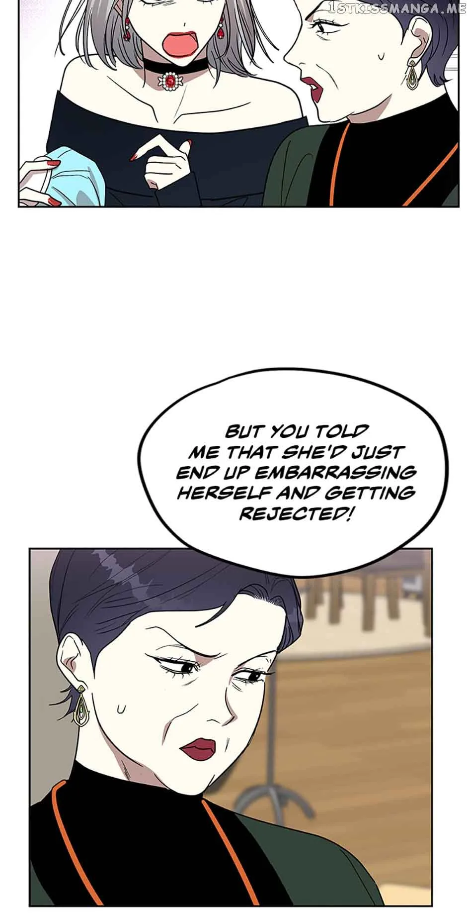 Love Class Chapter 11 page 25