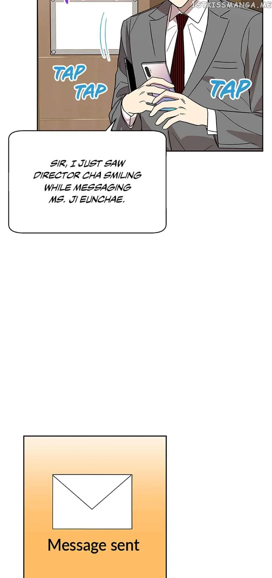 Love Class Chapter 11 page 10