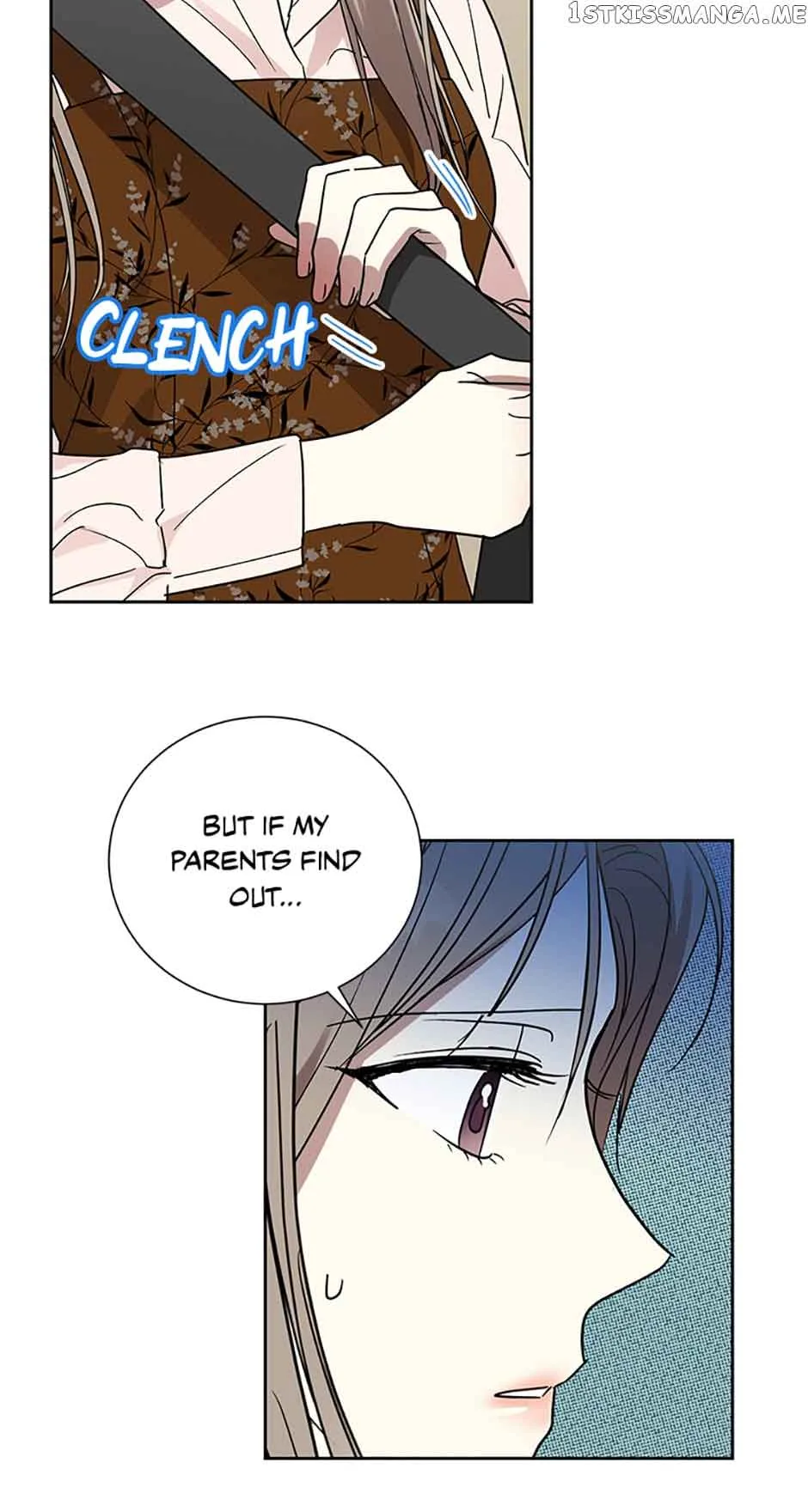 Love Class Chapter 7 page 51