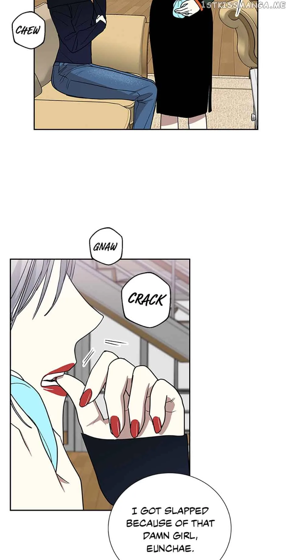 Love Class Chapter 11 page 20