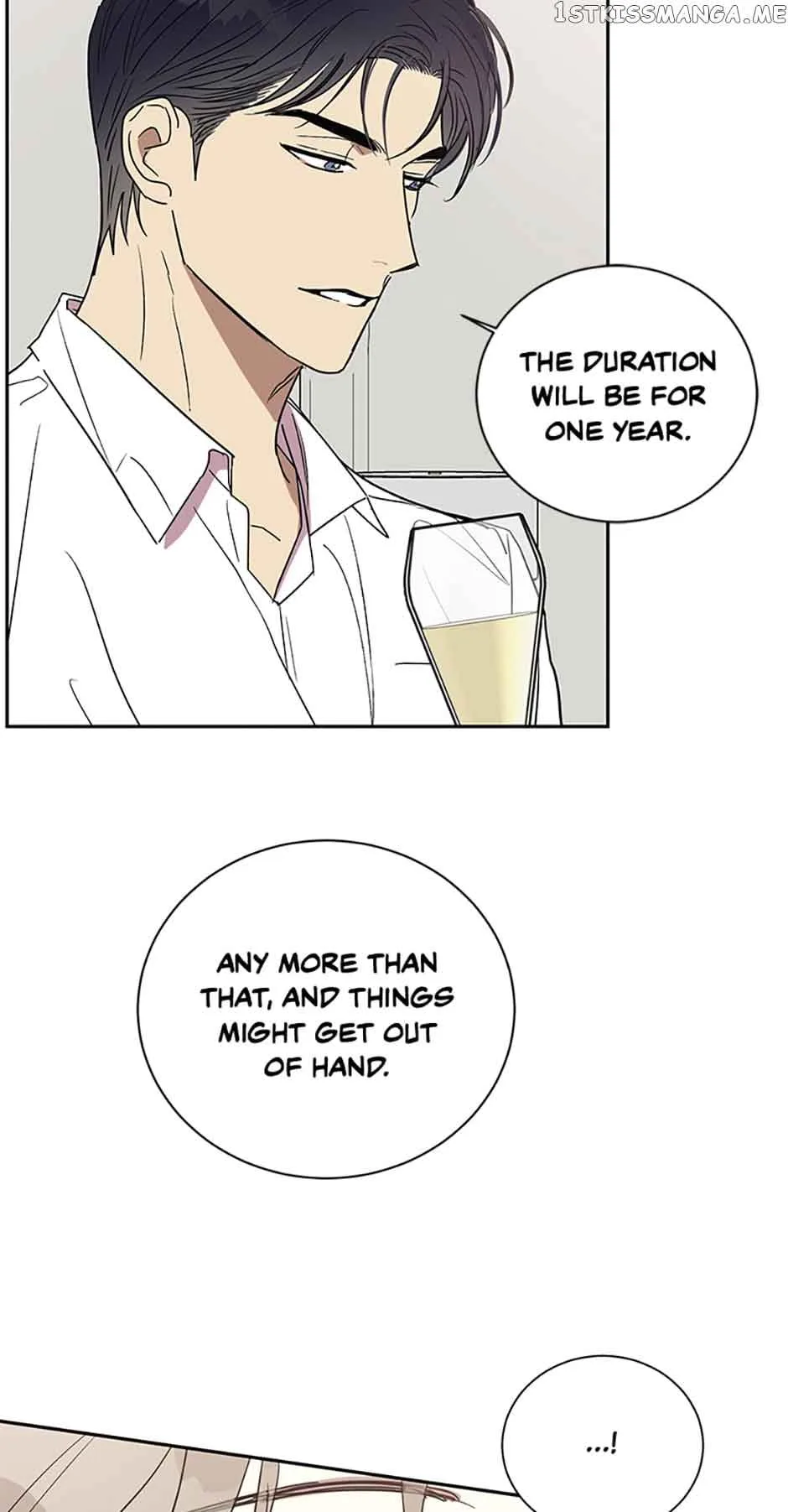 Love Class Chapter 4 page 56