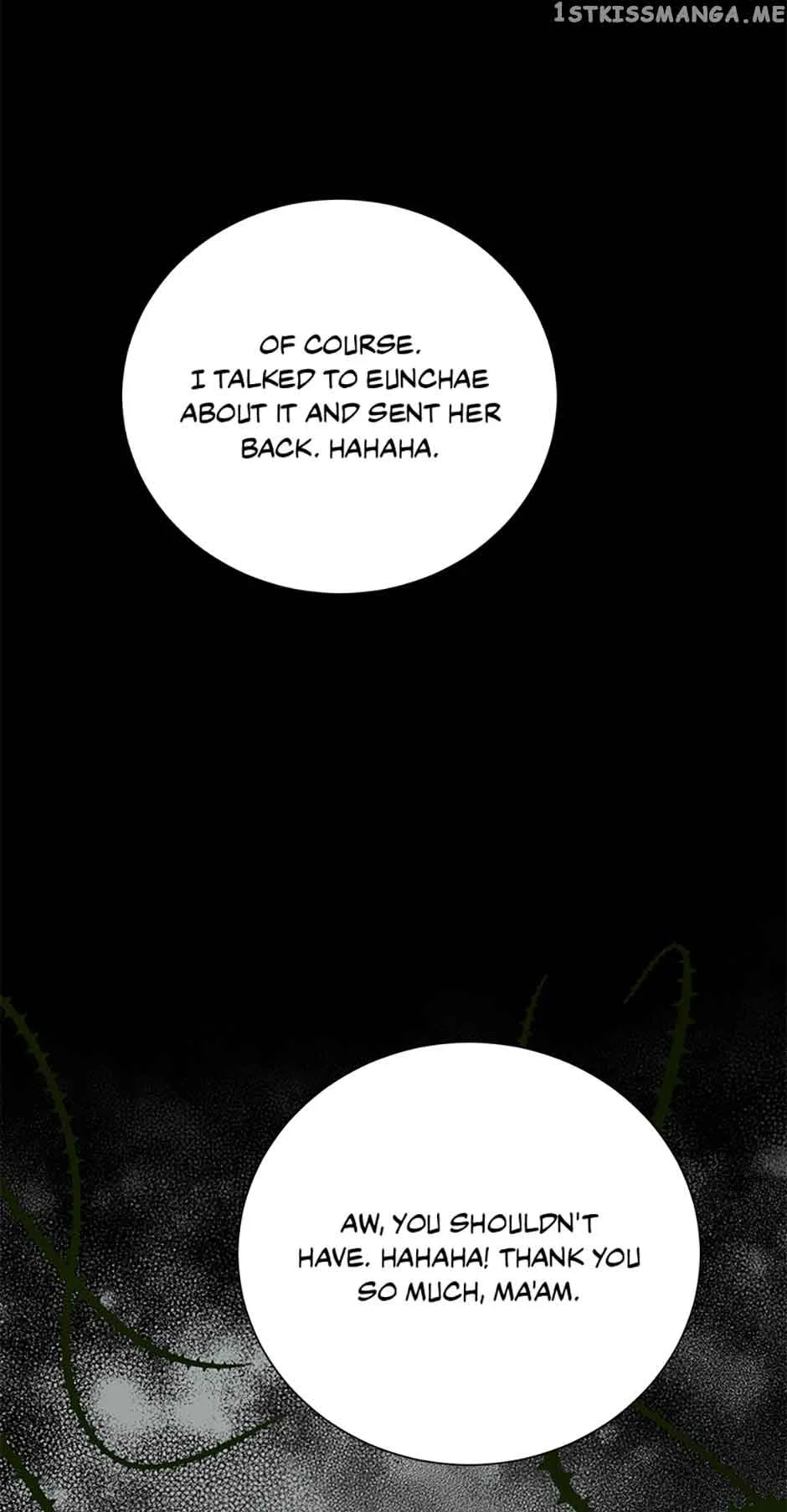 Love Class Chapter 9 page 29