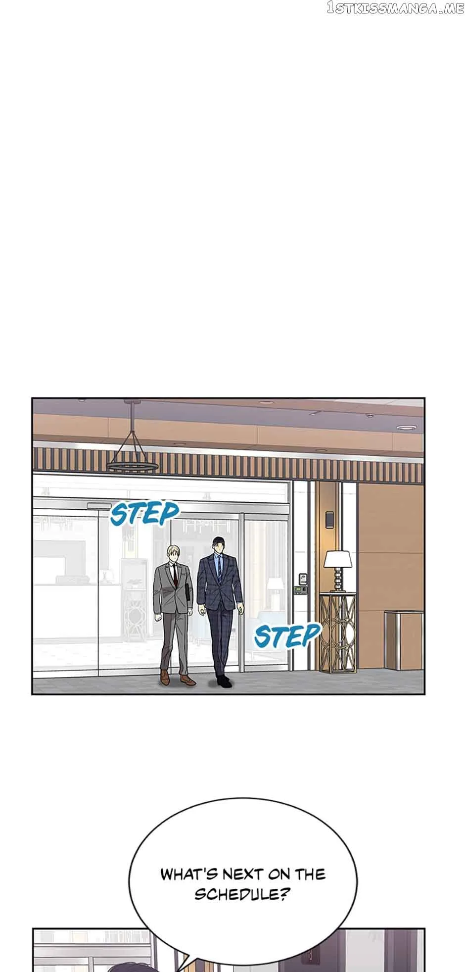 Love Class Chapter 11 page 2