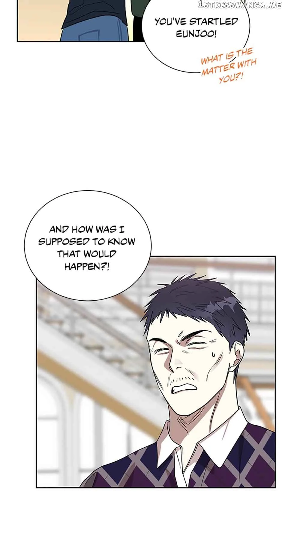 Love Class Chapter 11 page 32