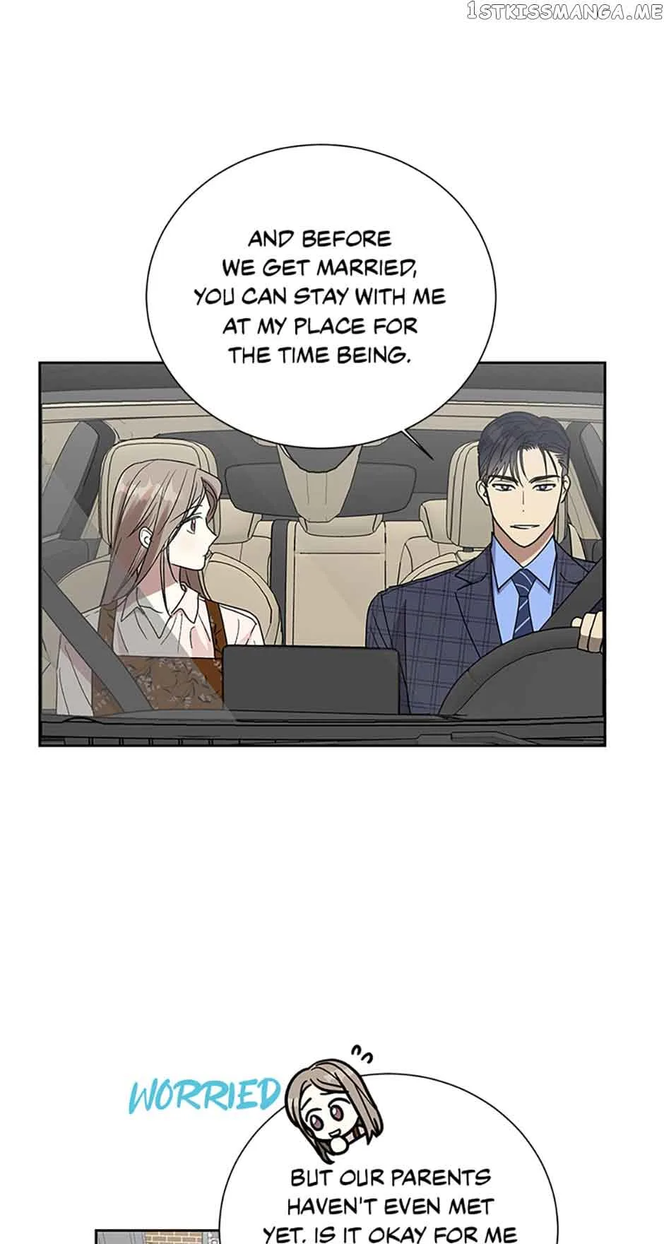 Love Class Chapter 7 page 49