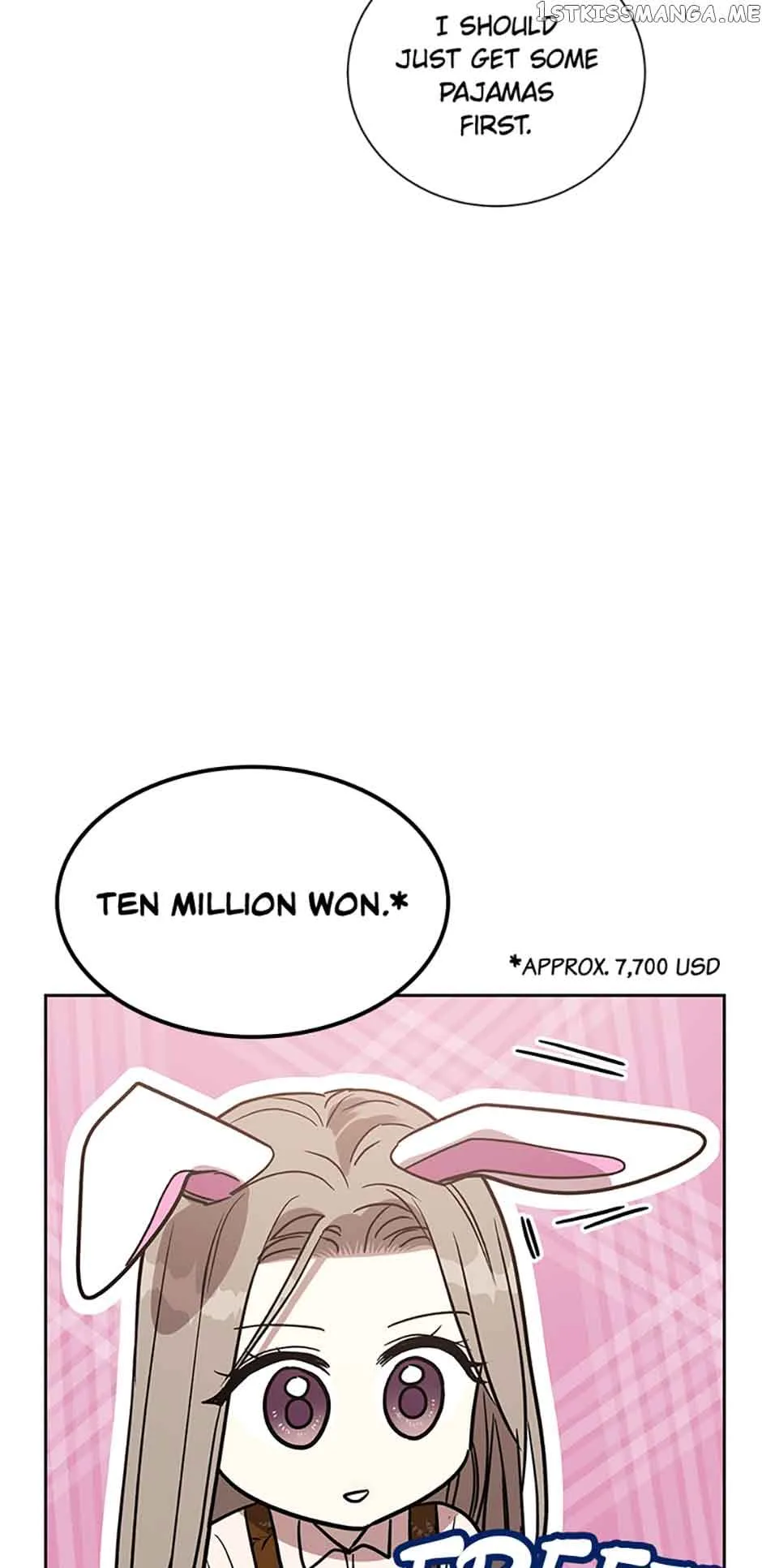 Love Class Chapter 9 page 64