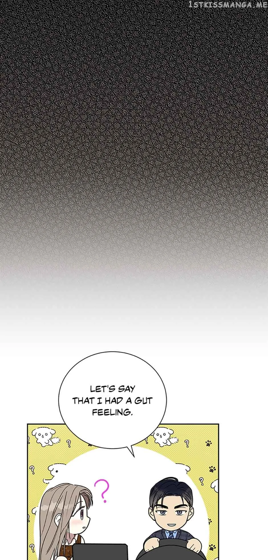 Love Class Chapter 9 page 58