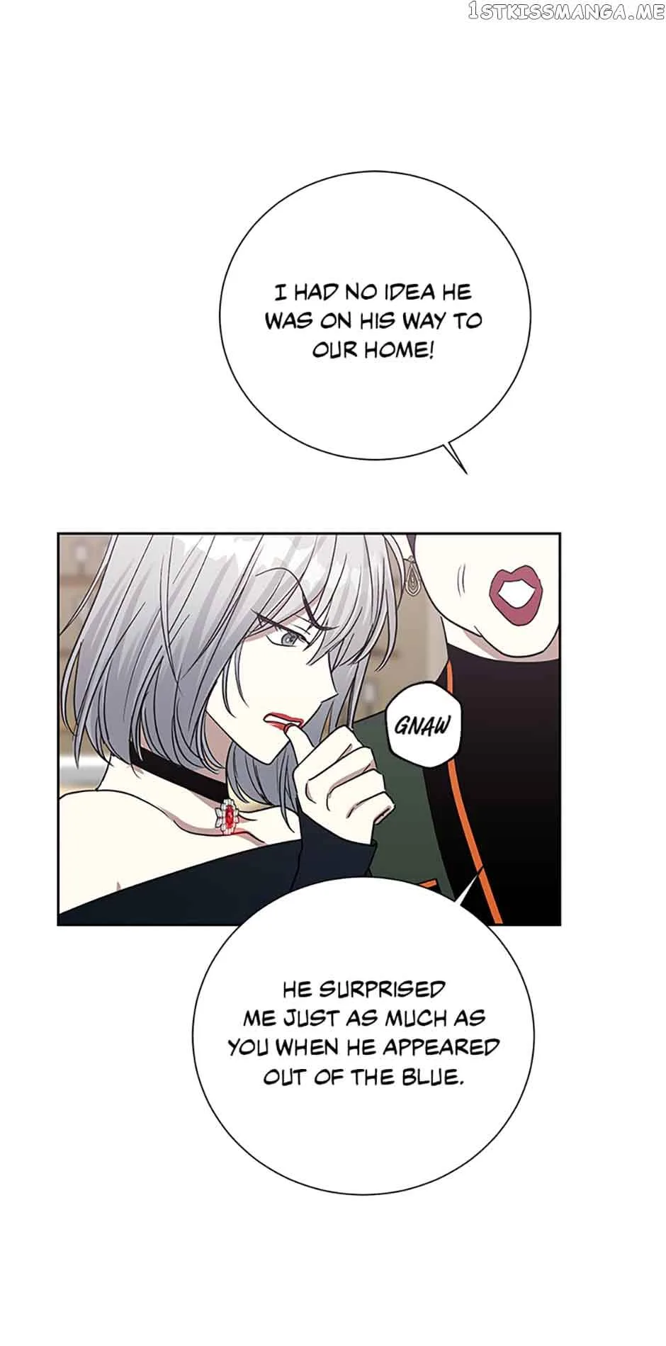 Love Class Chapter 11 page 33
