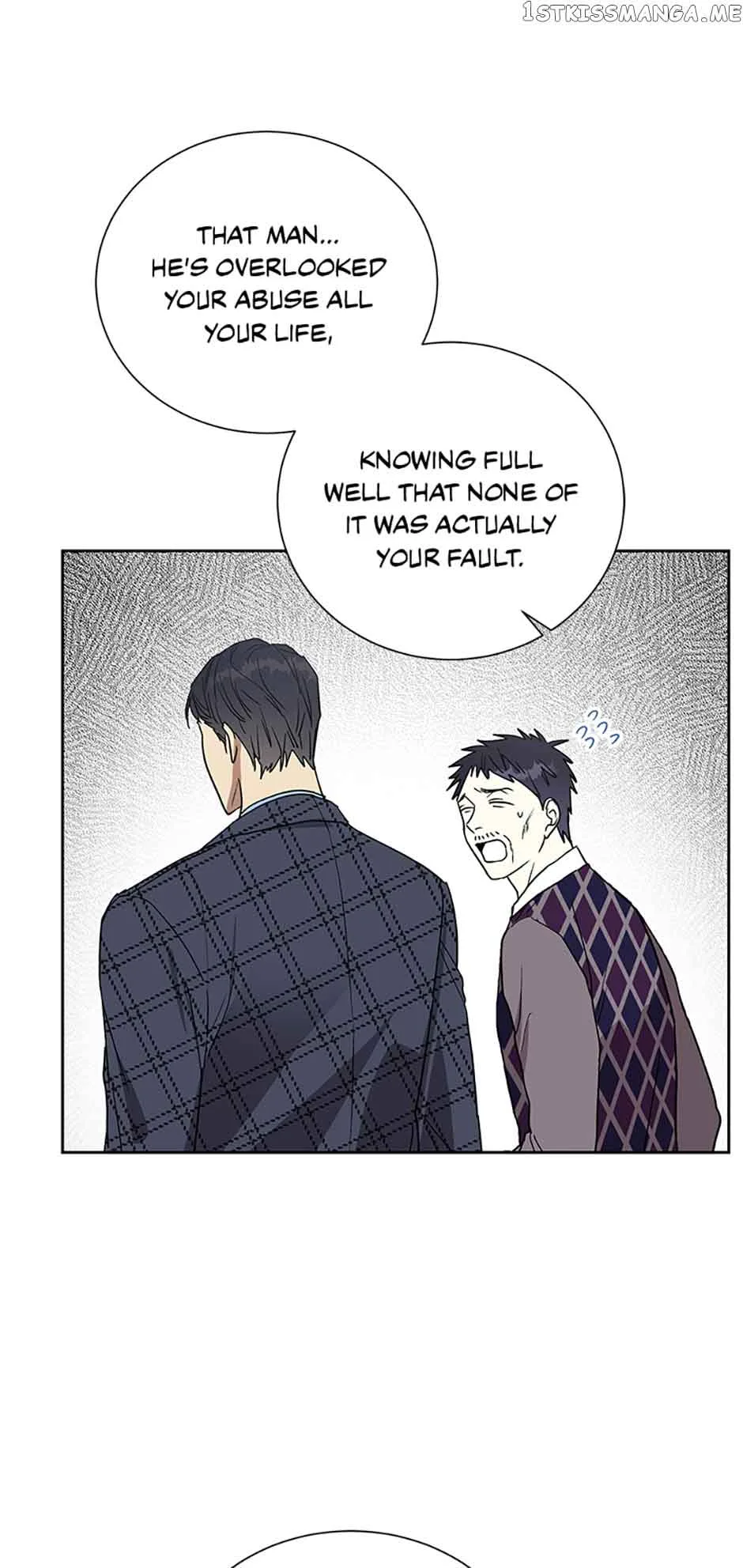 Love Class Chapter 9 page 52