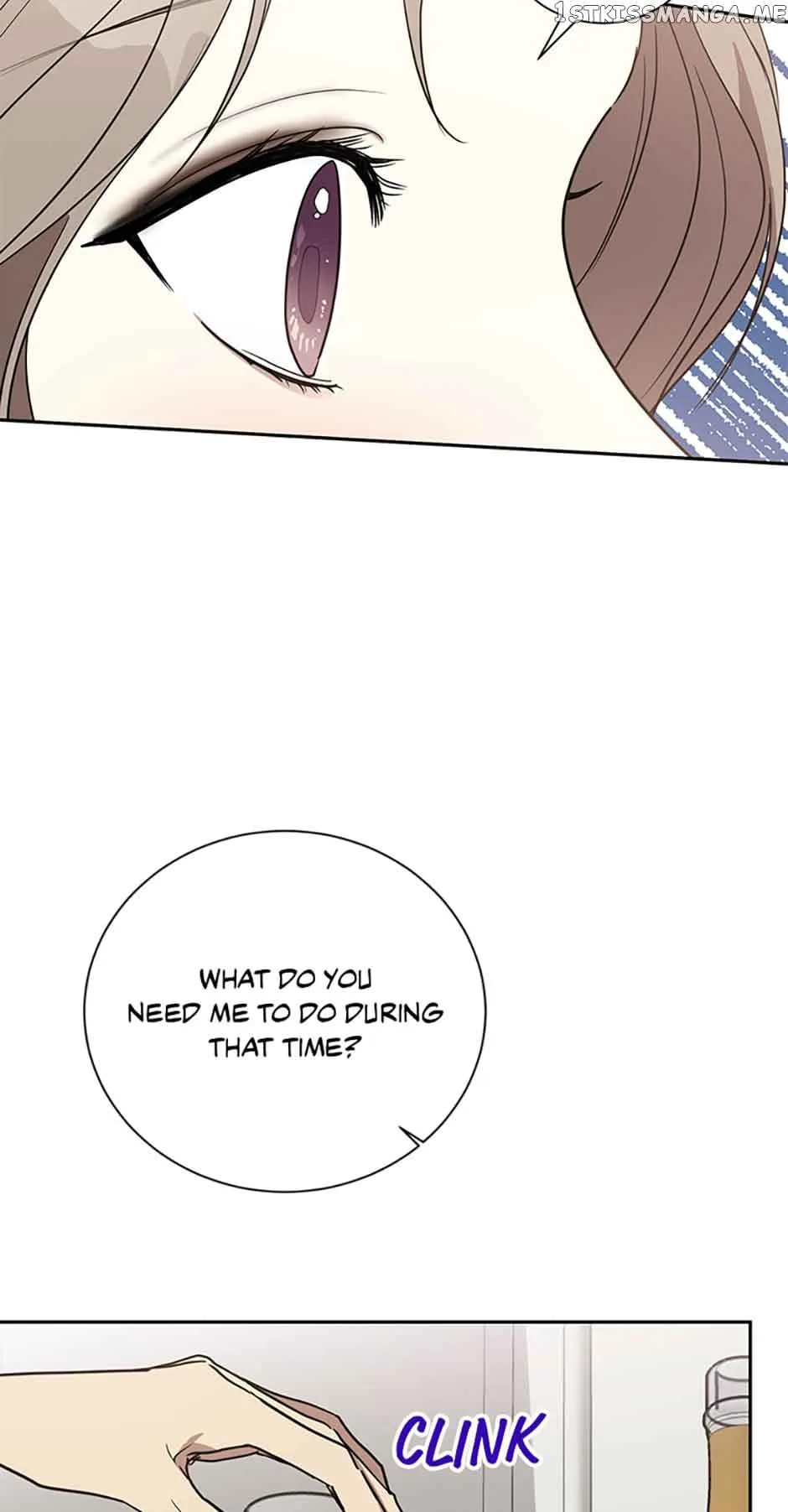 Love Class Chapter 4 page 57