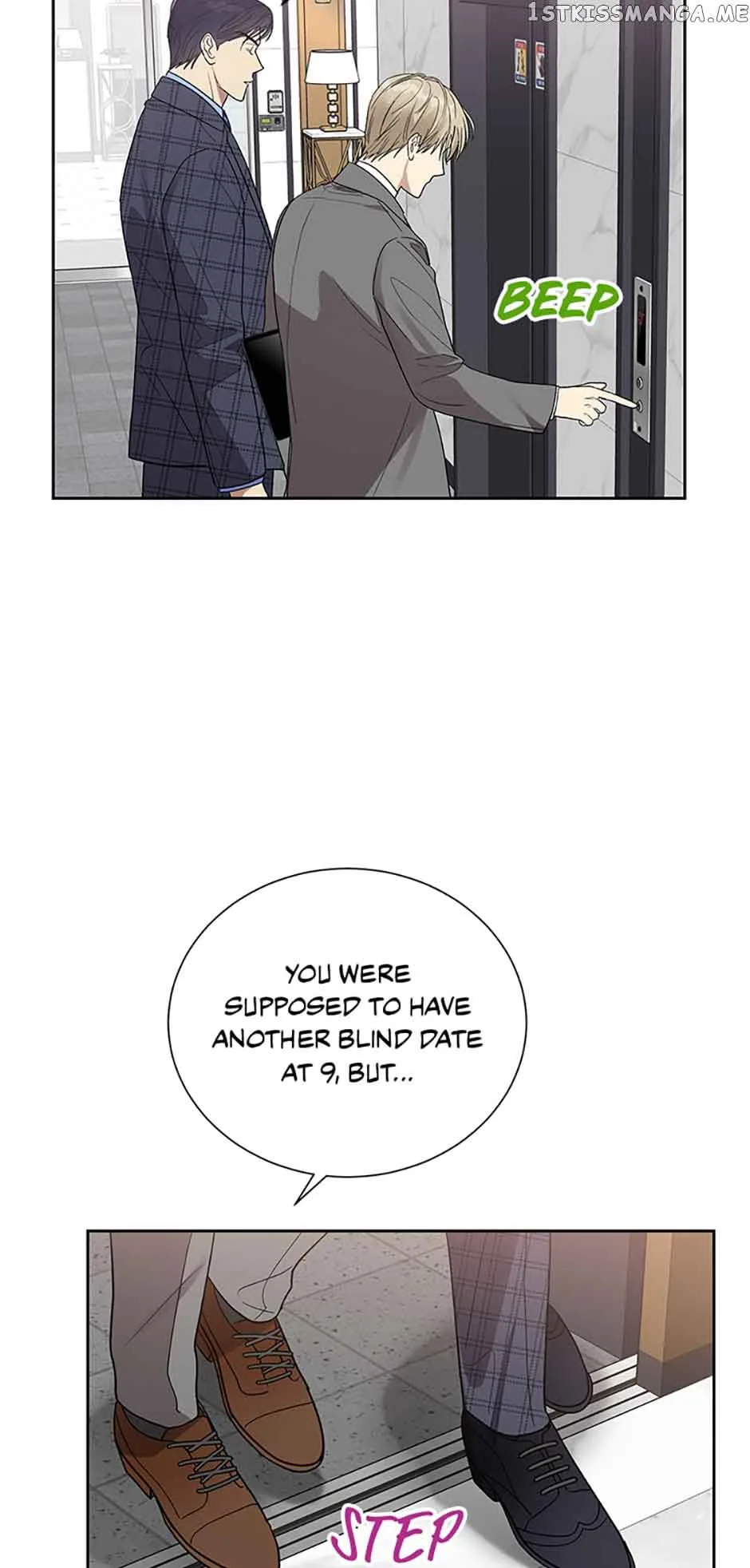 Love Class Chapter 11 page 3