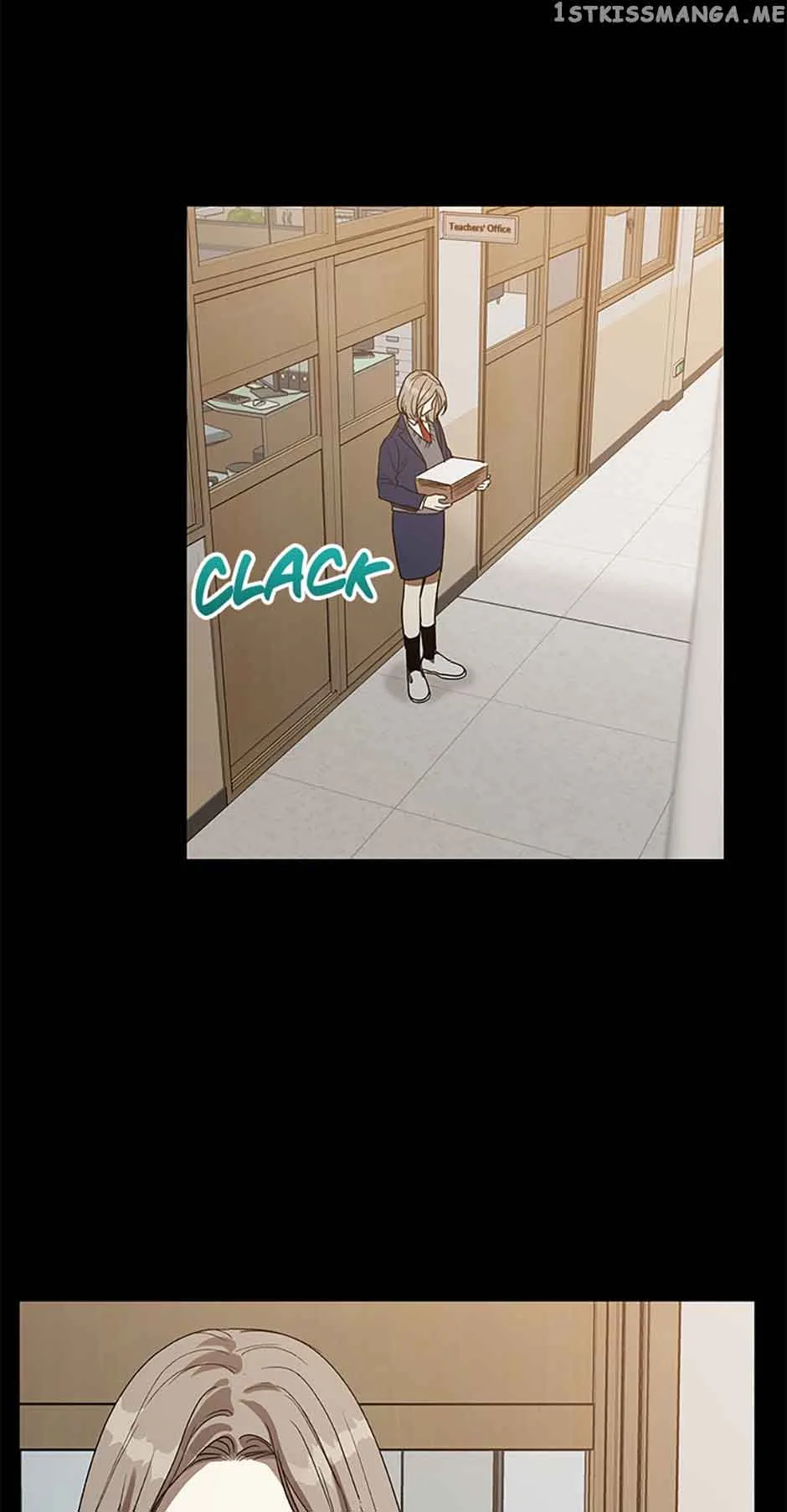 Love Class Chapter 9 page 27