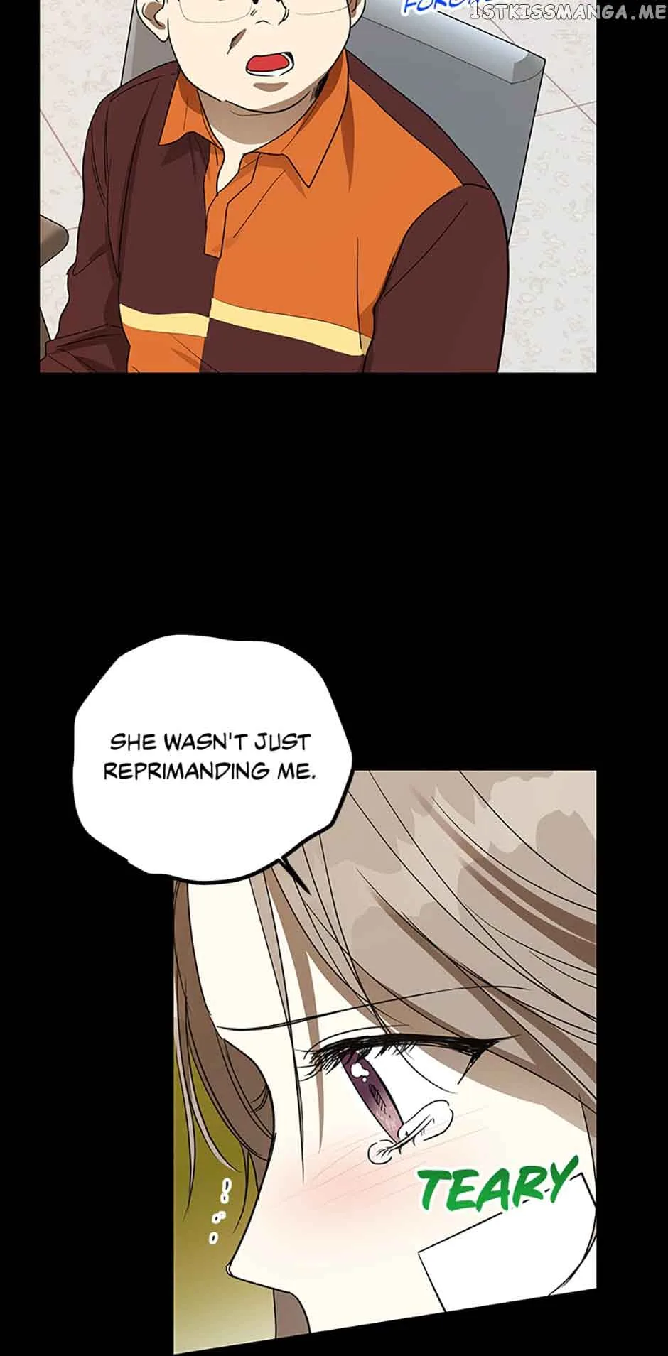 Love Class Chapter 9 page 21