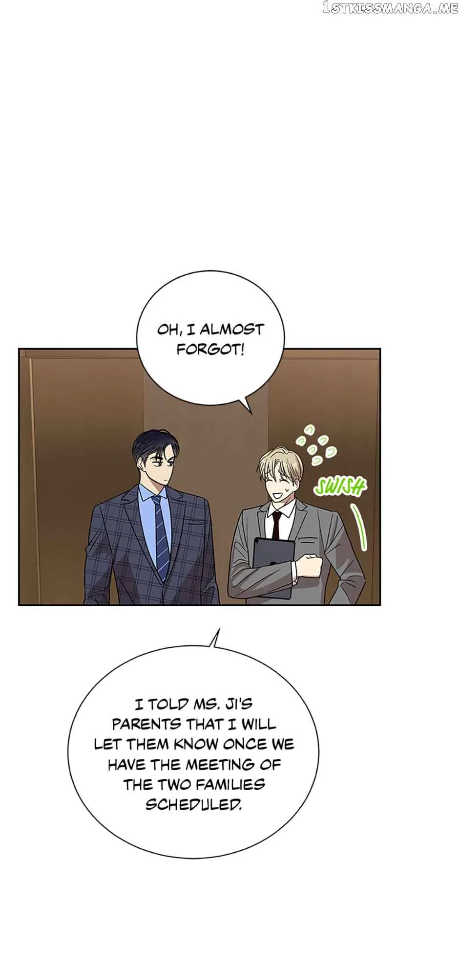 Love Class Chapter 11 page 14