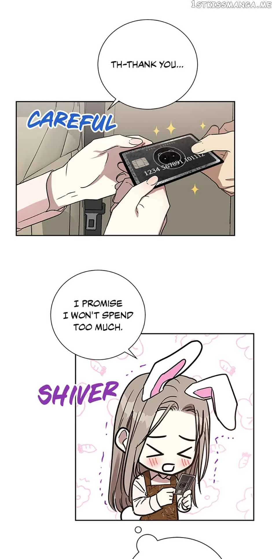 Love Class Chapter 9 page 63