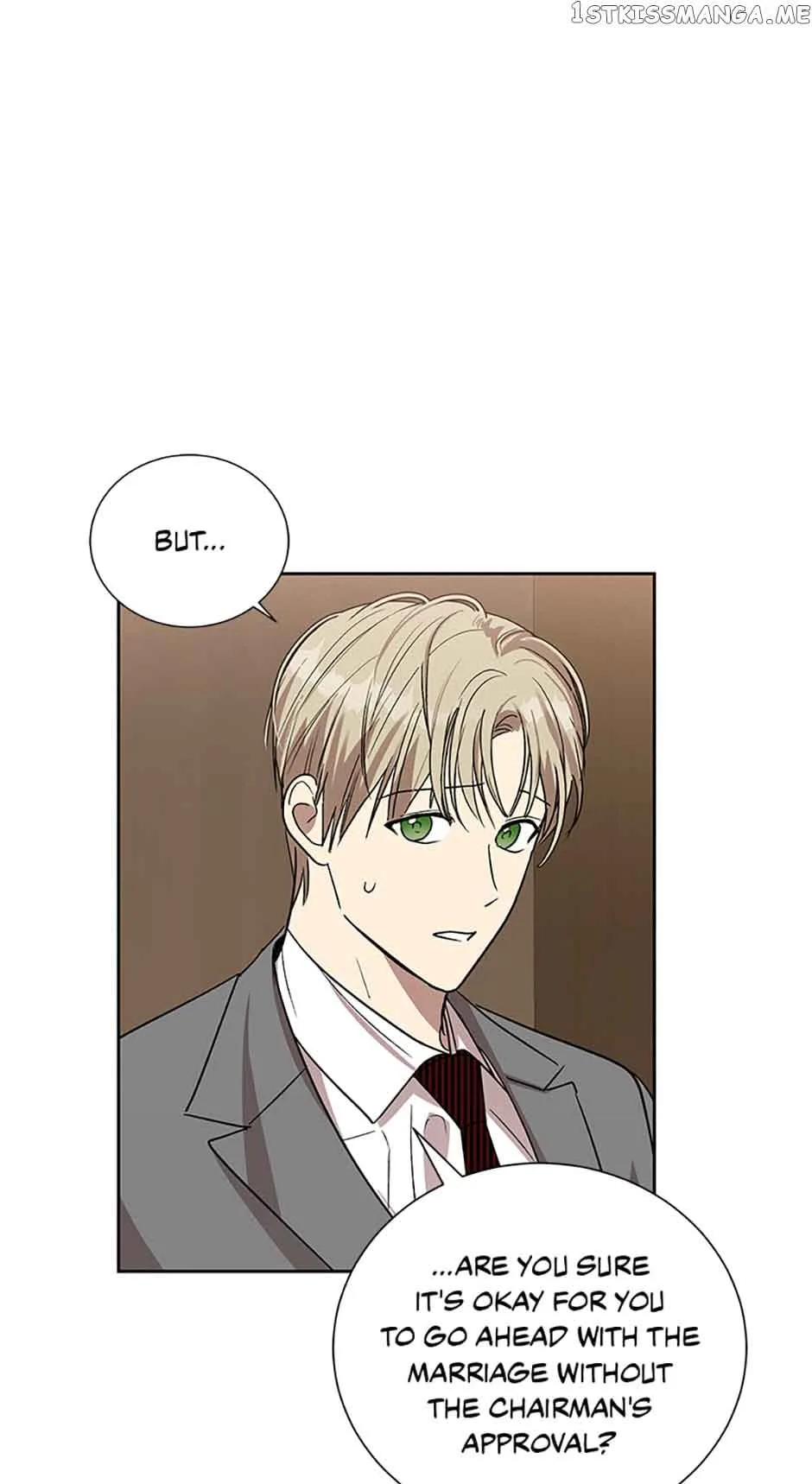 Love Class Chapter 11 page 15