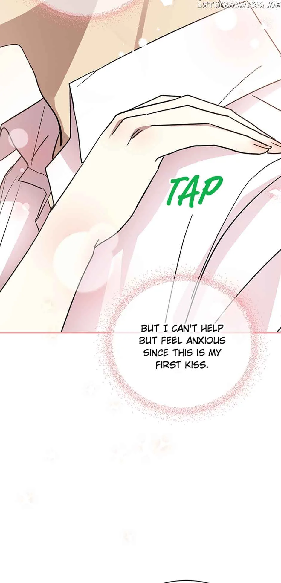 Love Class Chapter 5 page 26