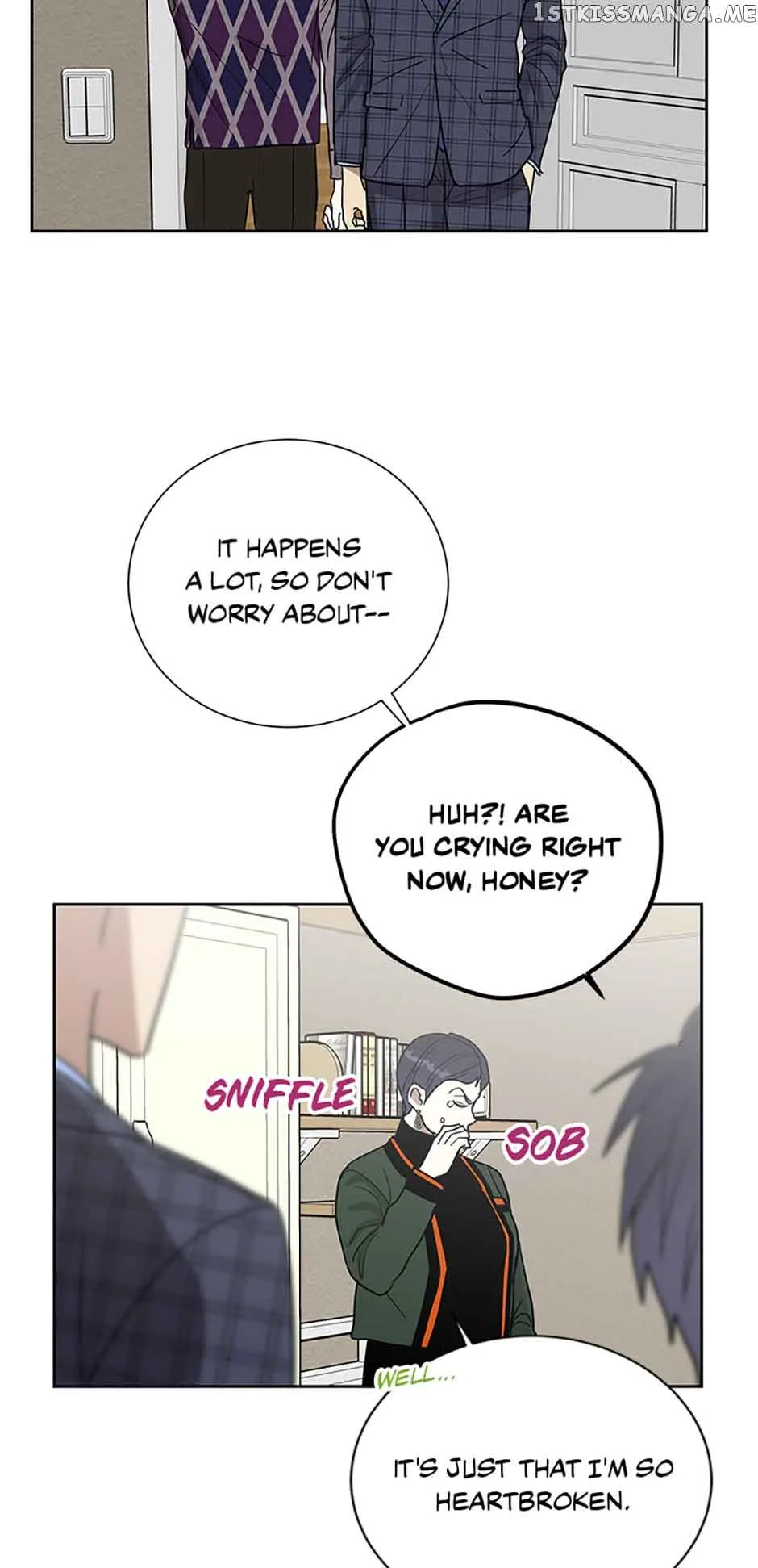 Love Class Chapter 9 page 10
