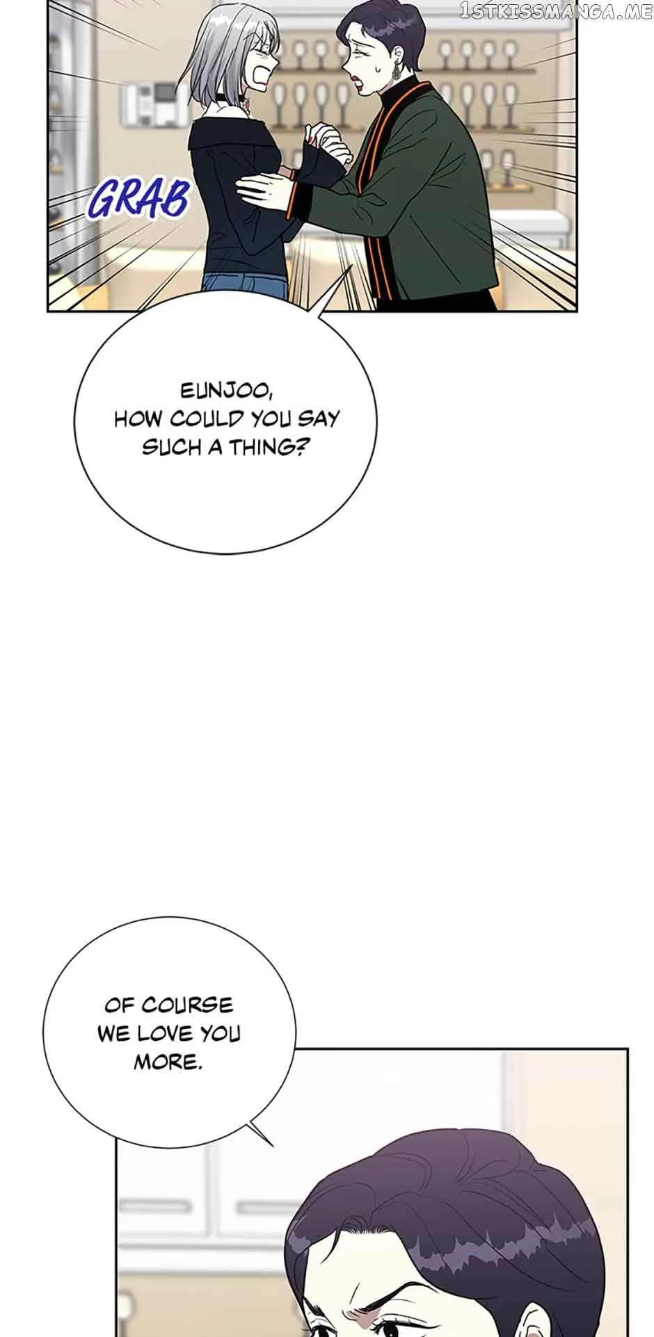 Love Class Chapter 11 page 44