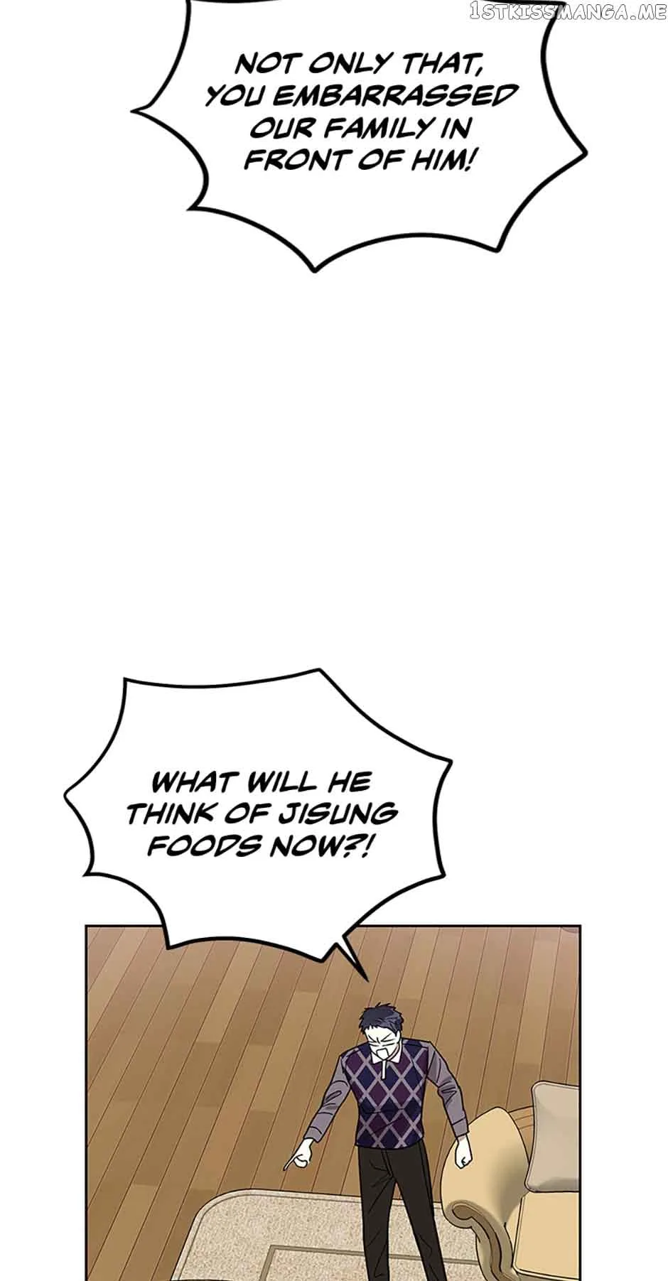 Love Class Chapter 11 page 30