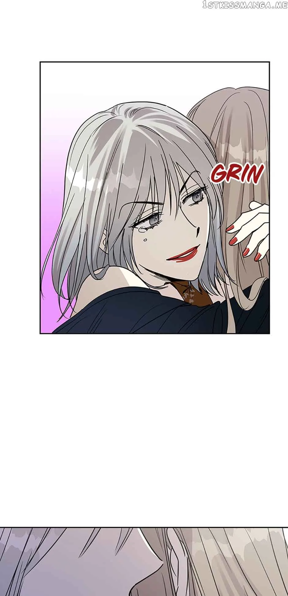 Love Class Chapter 9 page 14