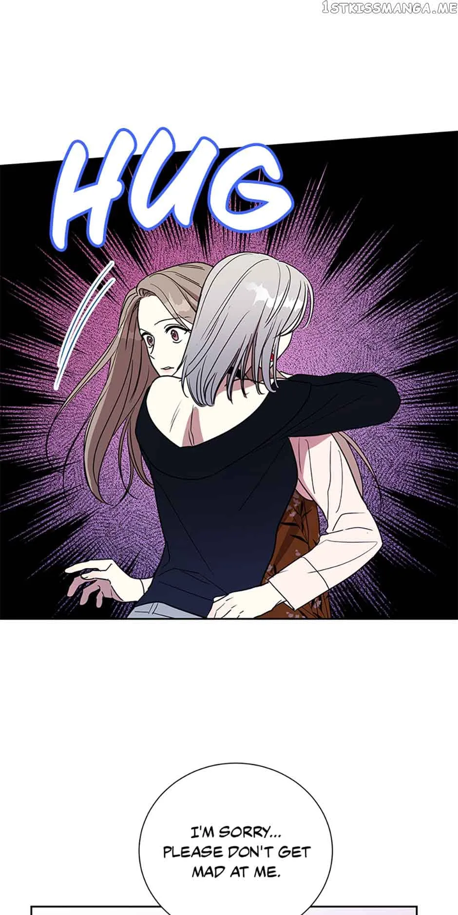 Love Class Chapter 9 page 6