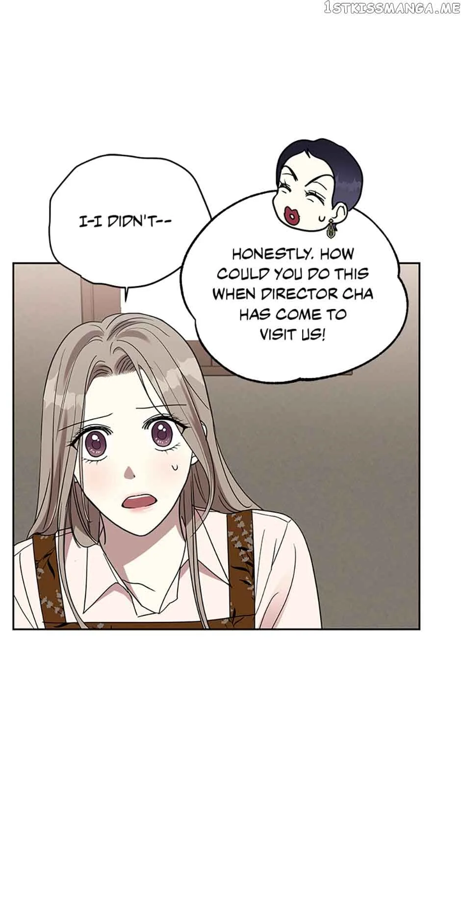 Love Class Chapter 9 page 4