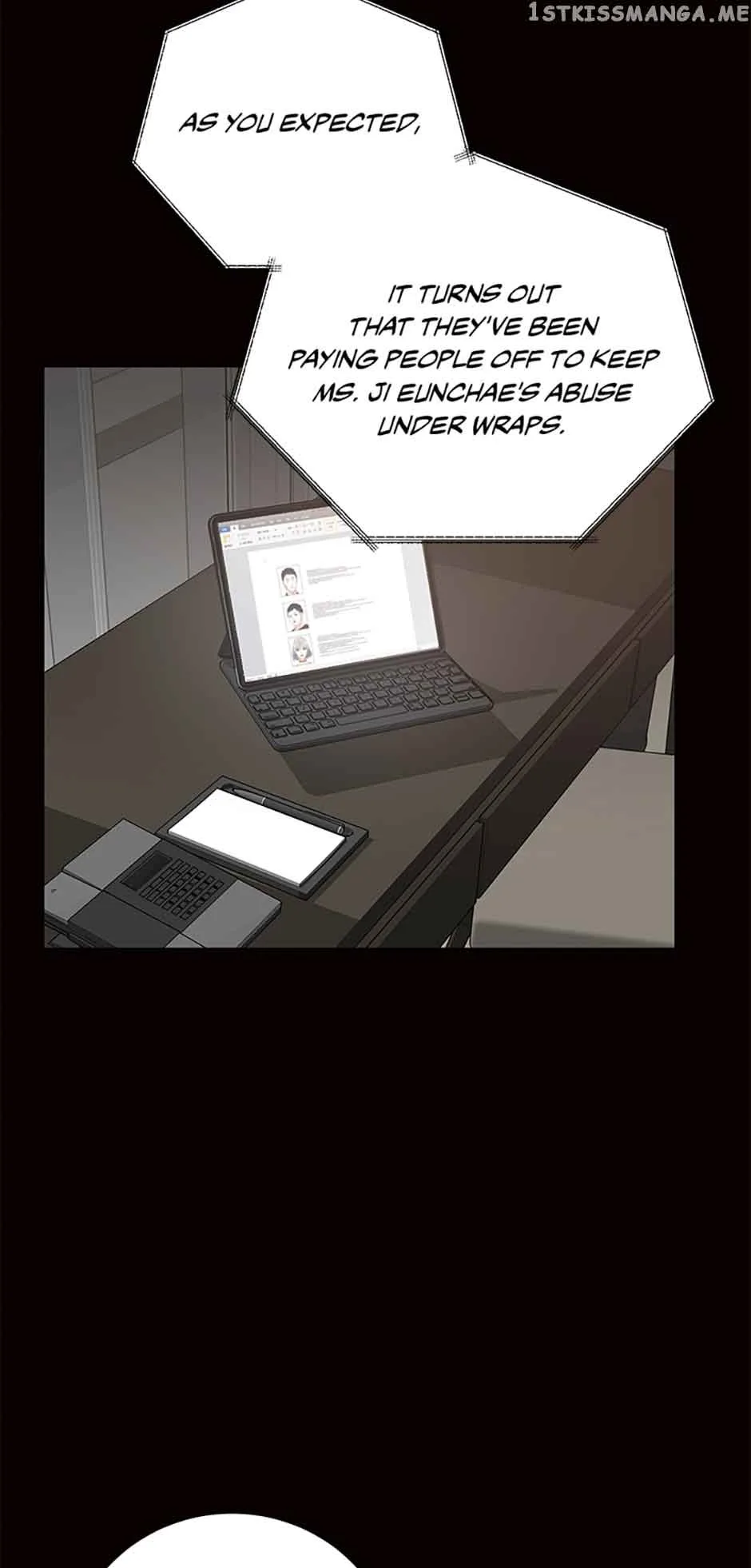 Love Class Chapter 9 page 56