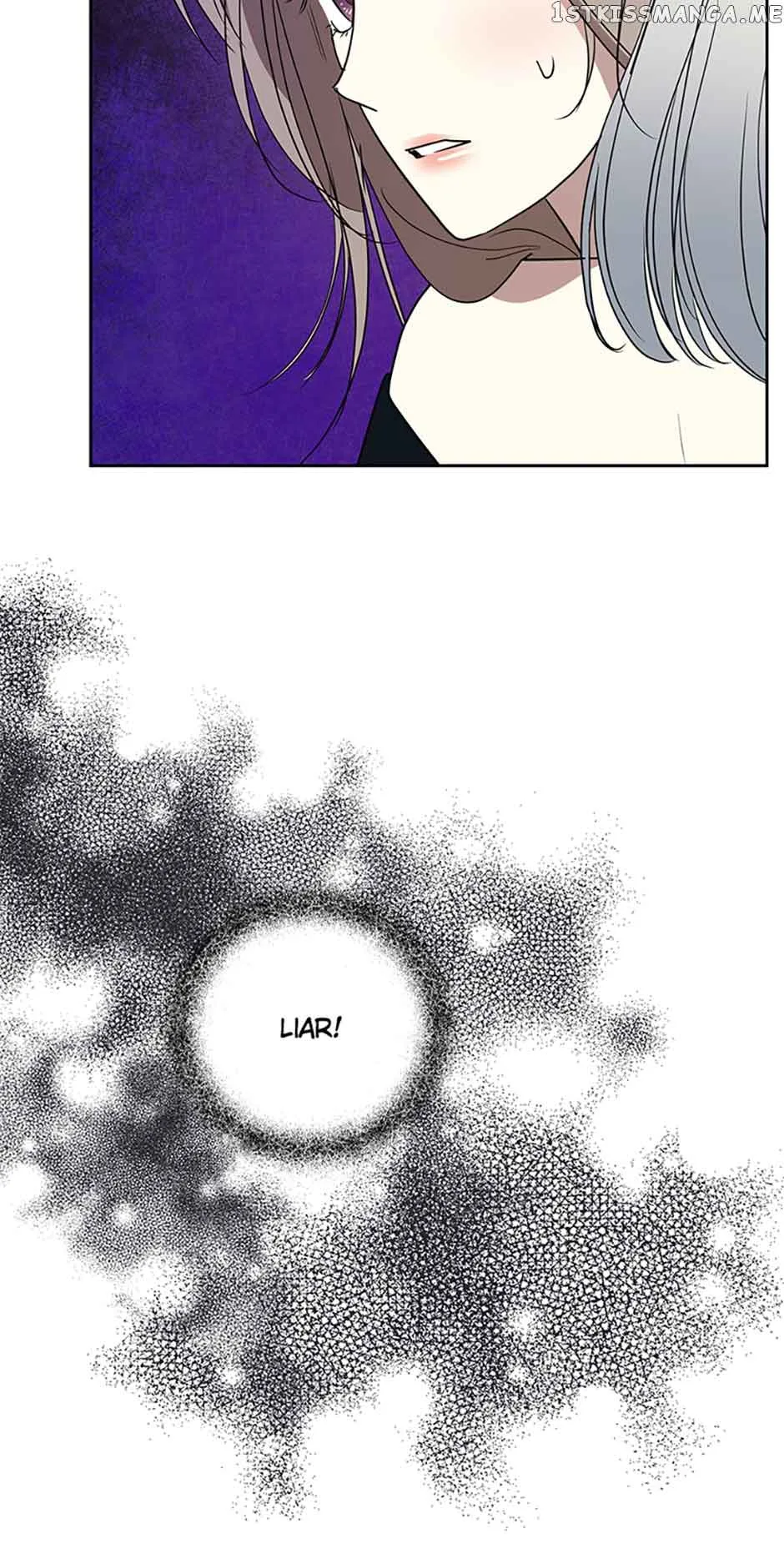 Love Class Chapter 9 page 8
