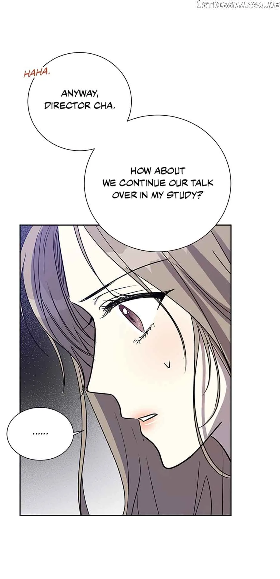 Love Class Chapter 9 page 13