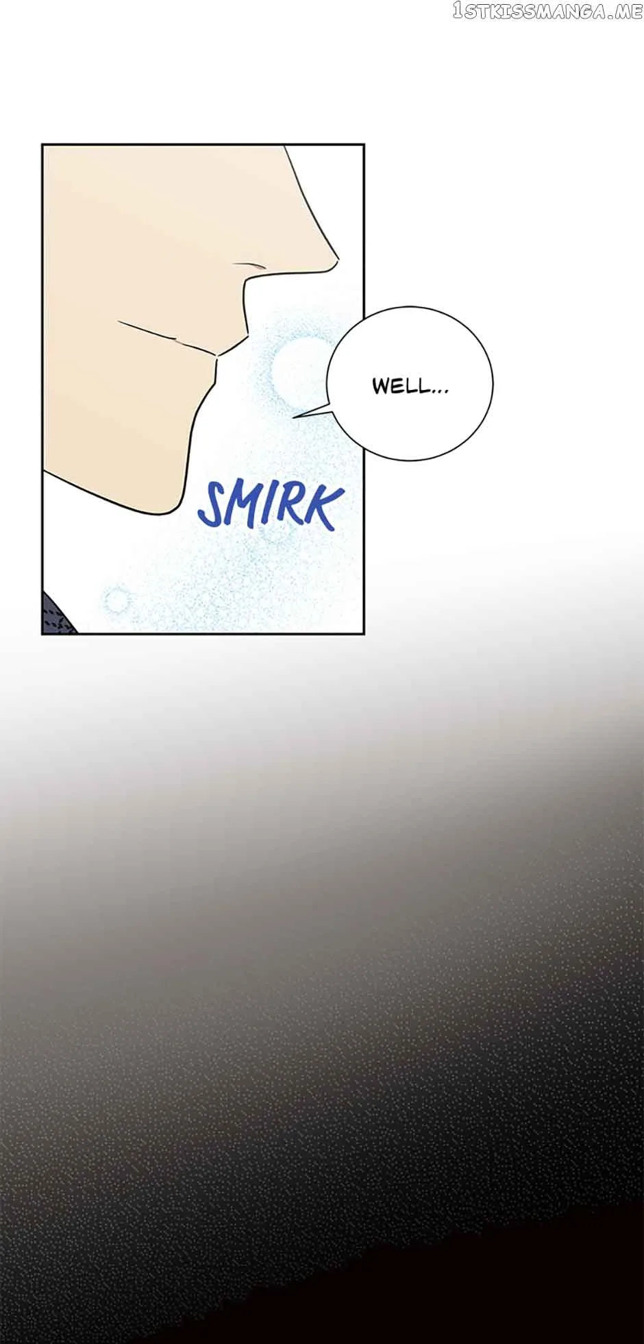 Love Class Chapter 9 page 54
