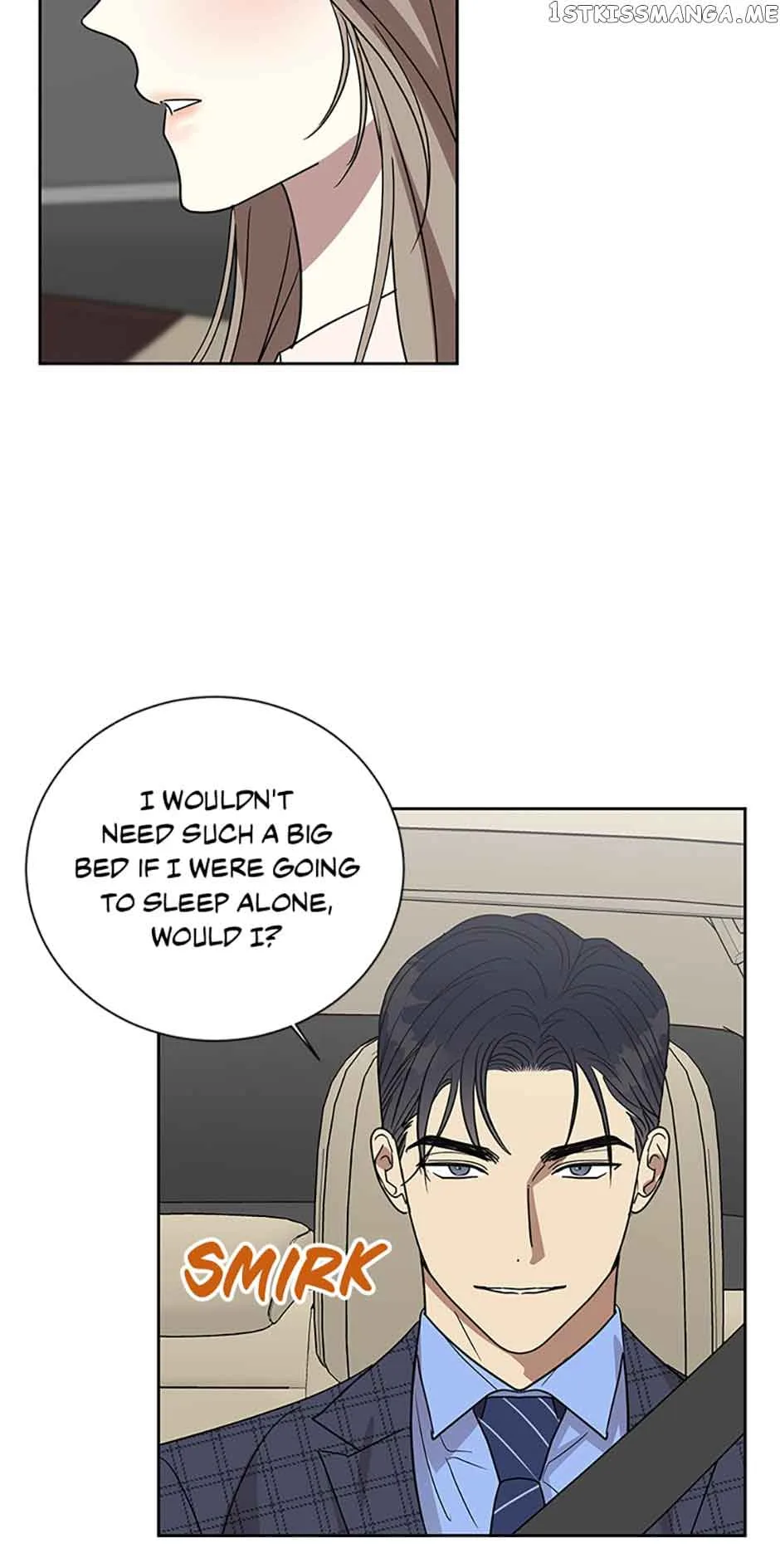 Love Class Chapter 7 page 48
