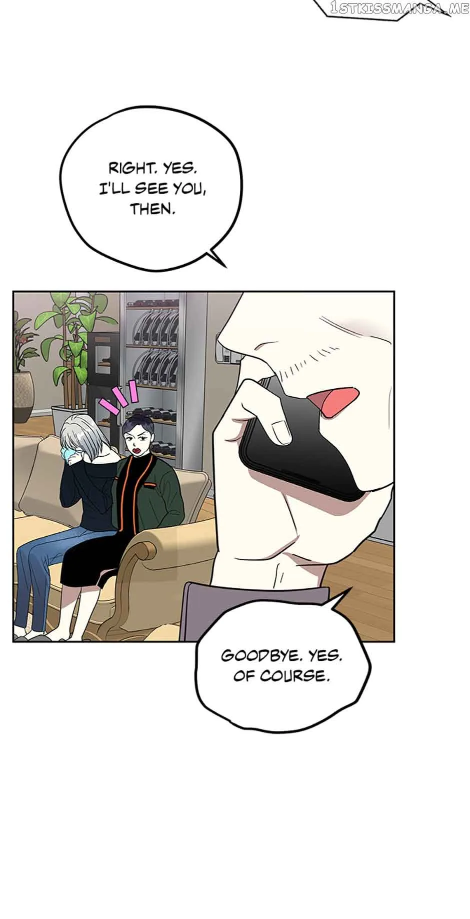 Love Class Chapter 11 page 22