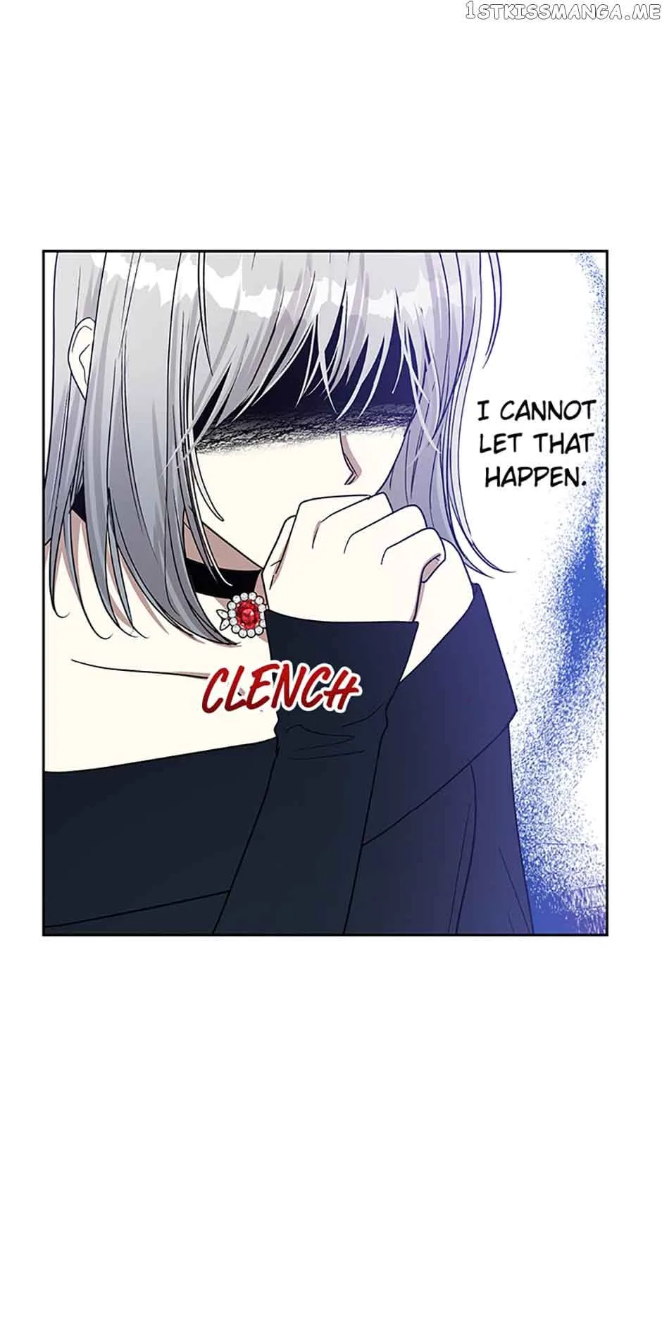 Love Class Chapter 11 page 35
